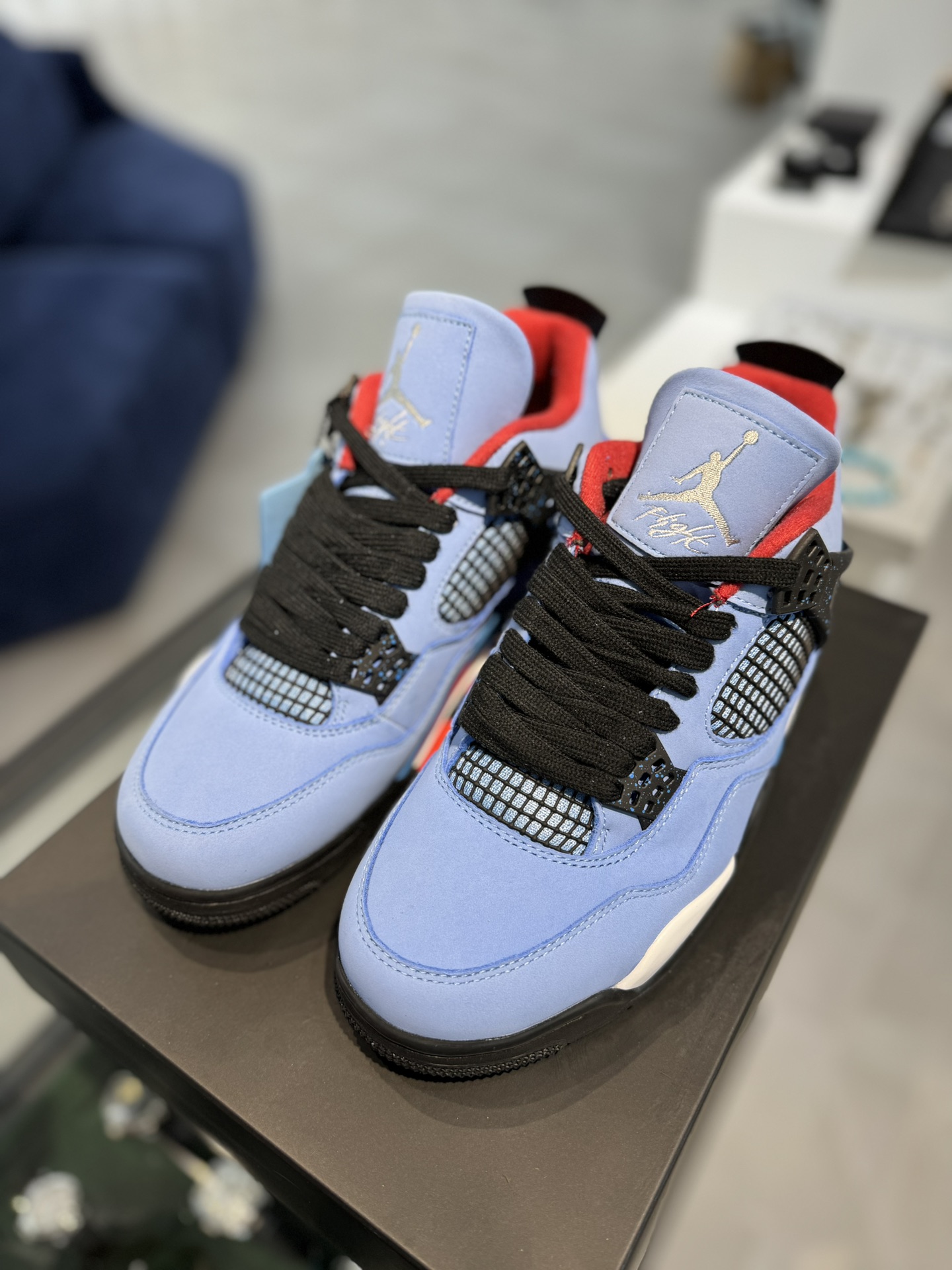 AirJordan4SHOES