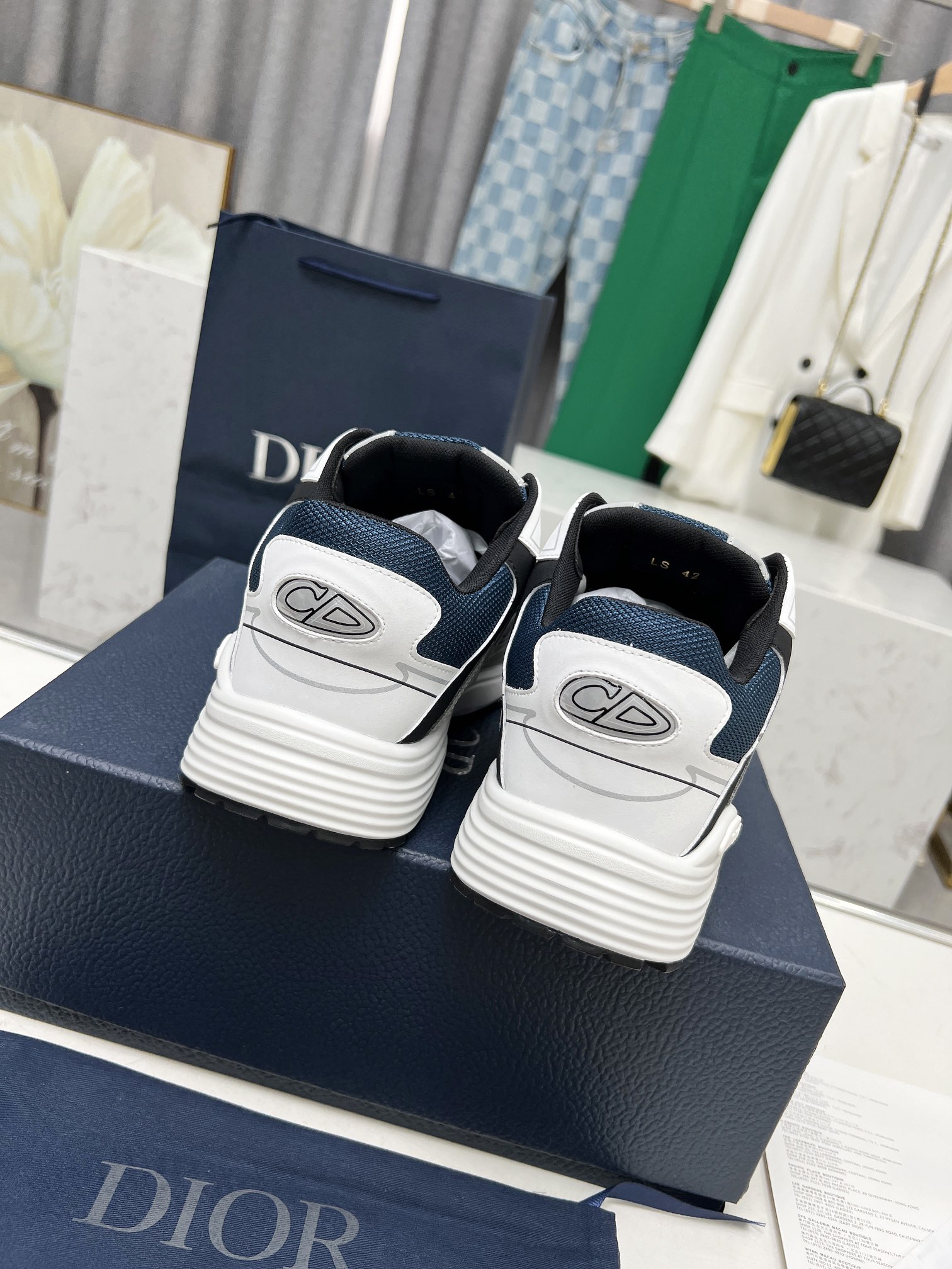 Womens shoes collection