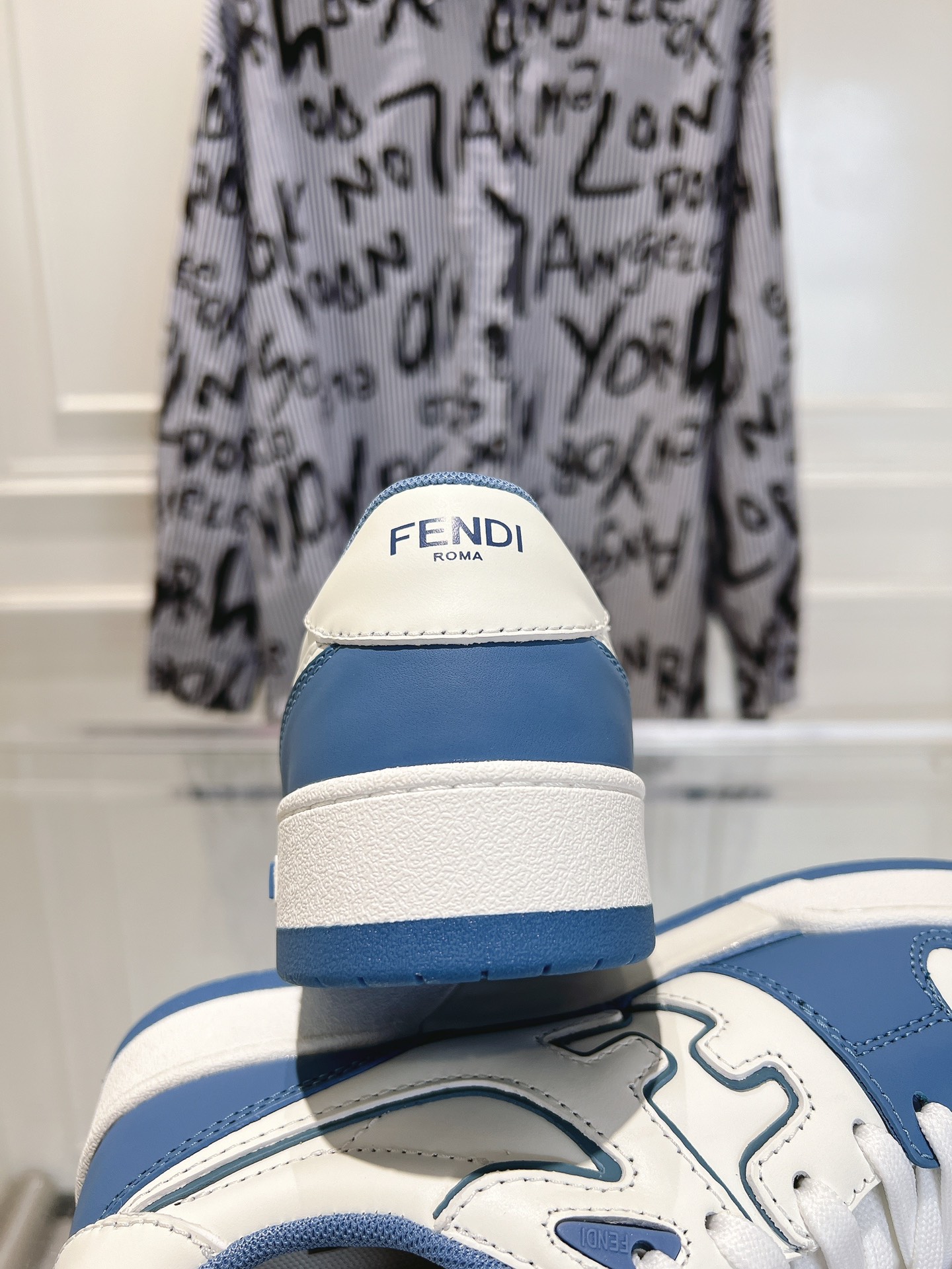 FendiSHOES