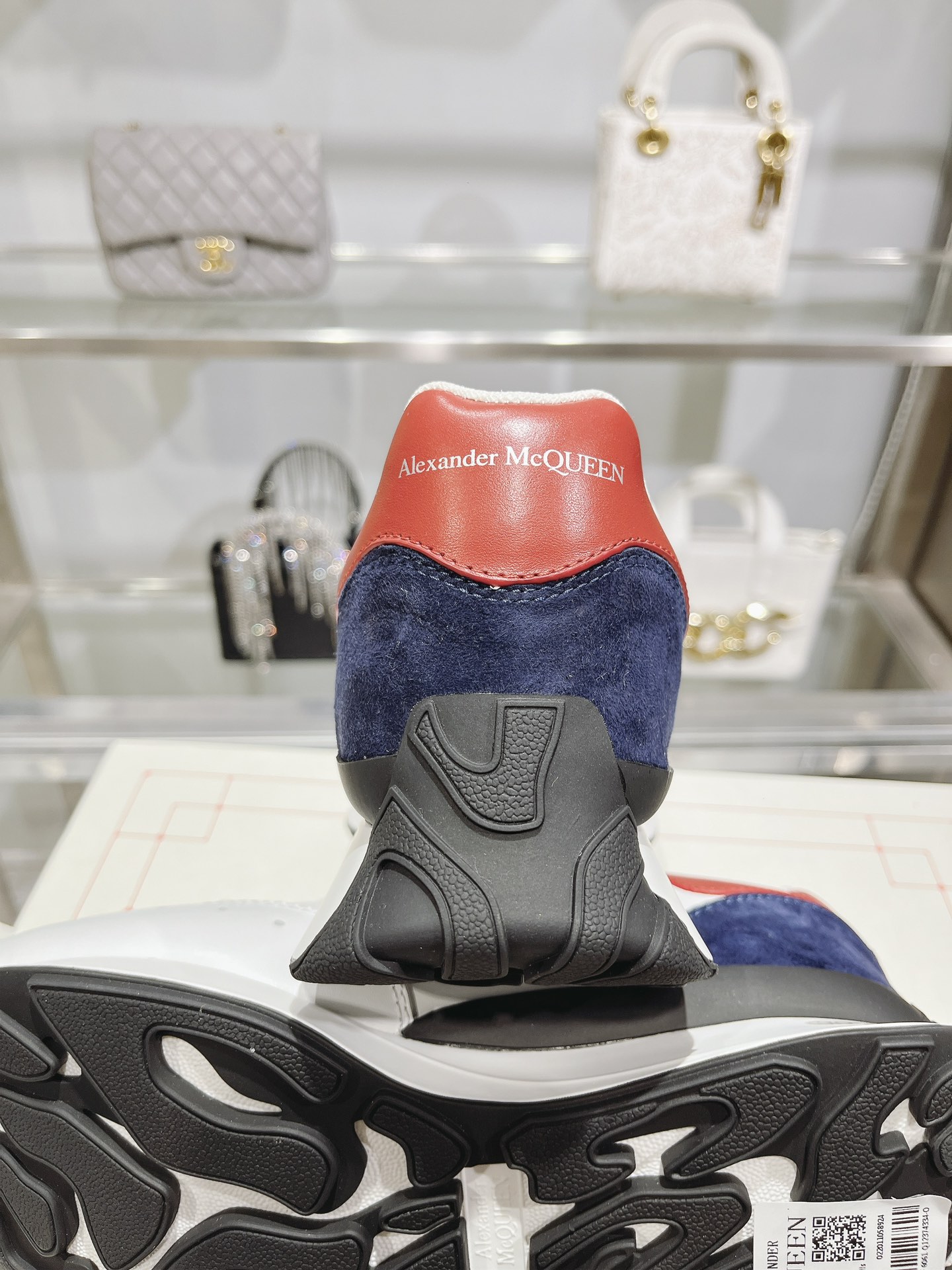 Womens shoes collection