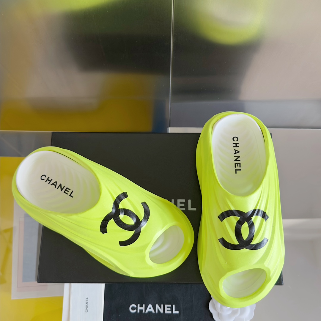 ChanelSHOES