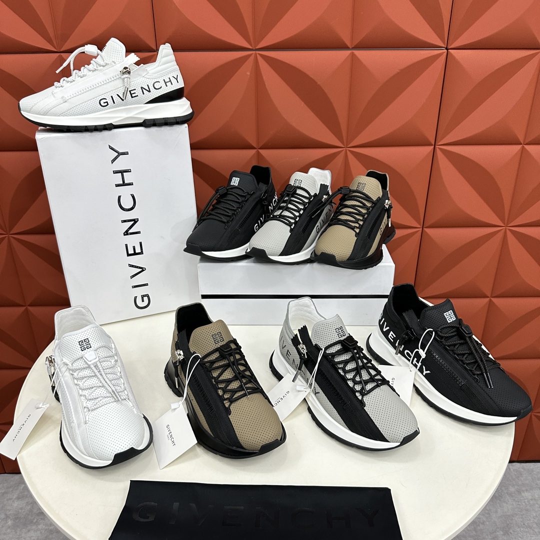 GivenchySHOES