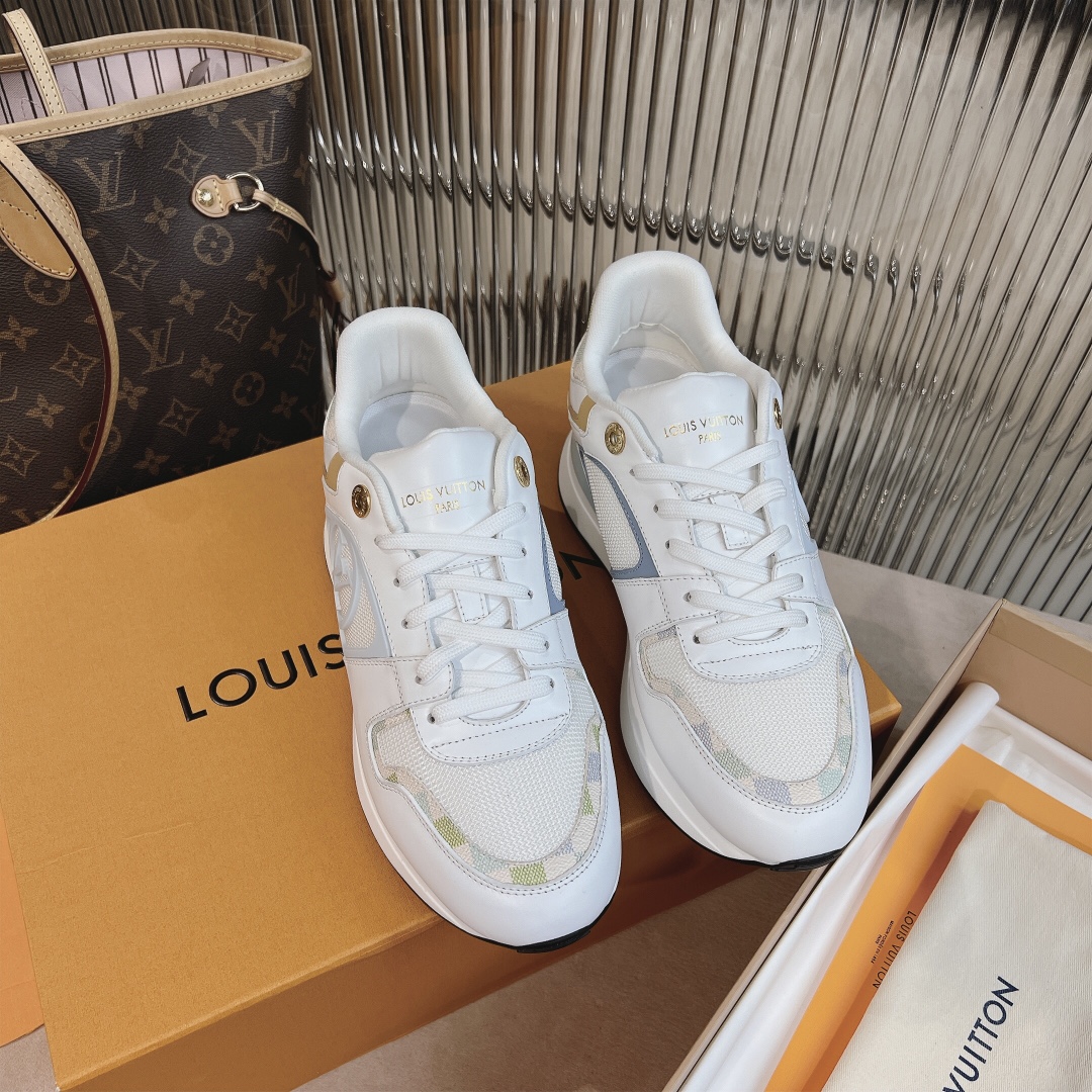 Womens shoes collection