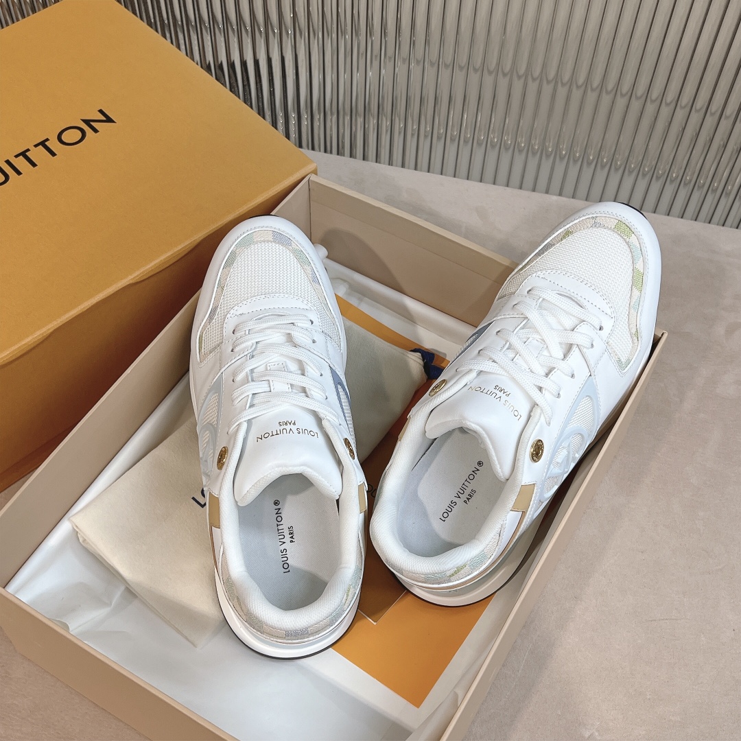 Womens shoes collection