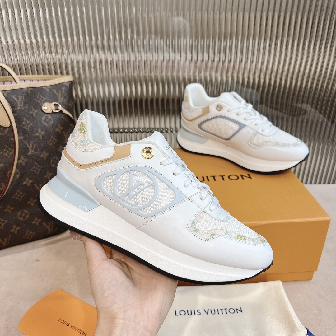 Womens shoes collection