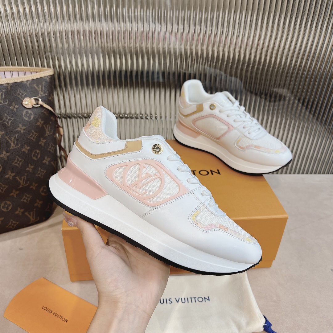 Womens shoes collection