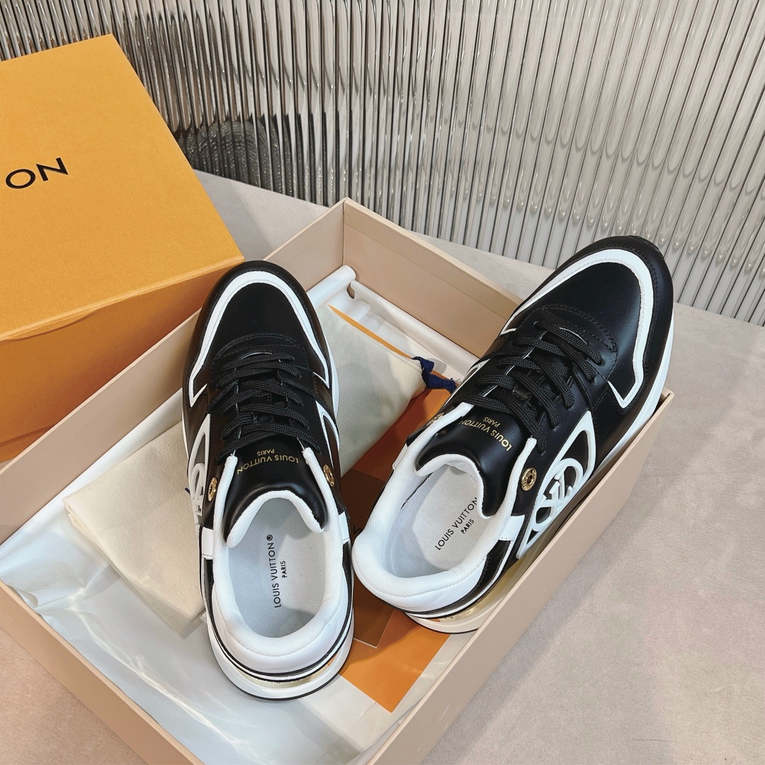 Womens shoes collection