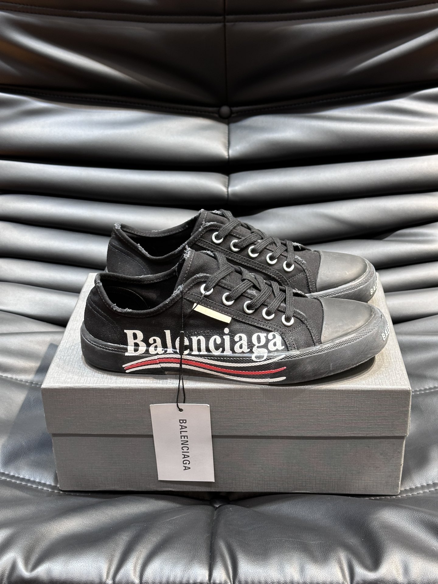 BalenciagaSHOES