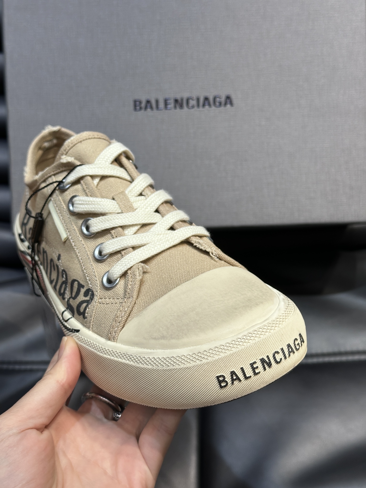BalenciagaSHOES