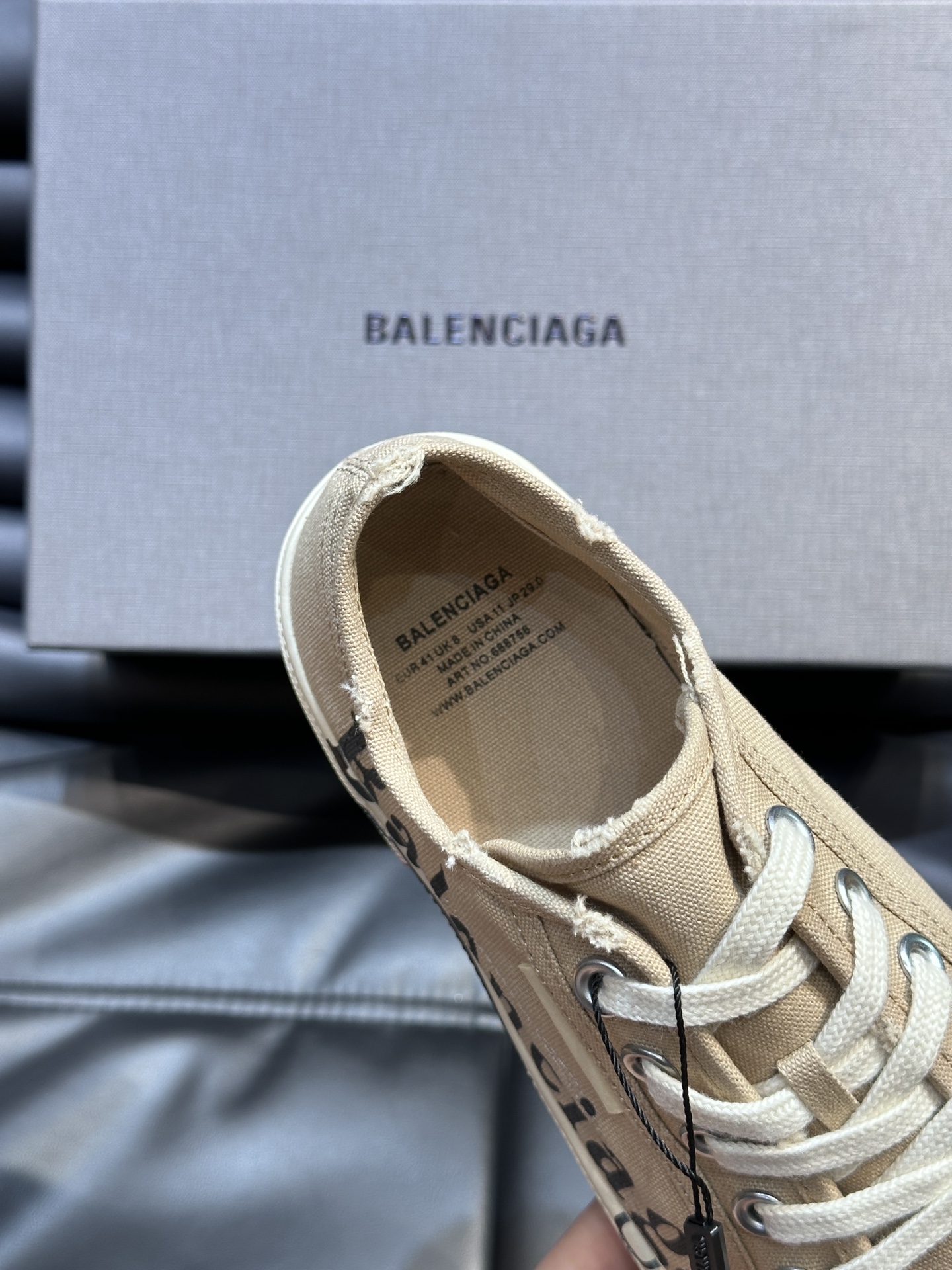 BalenciagaSHOES