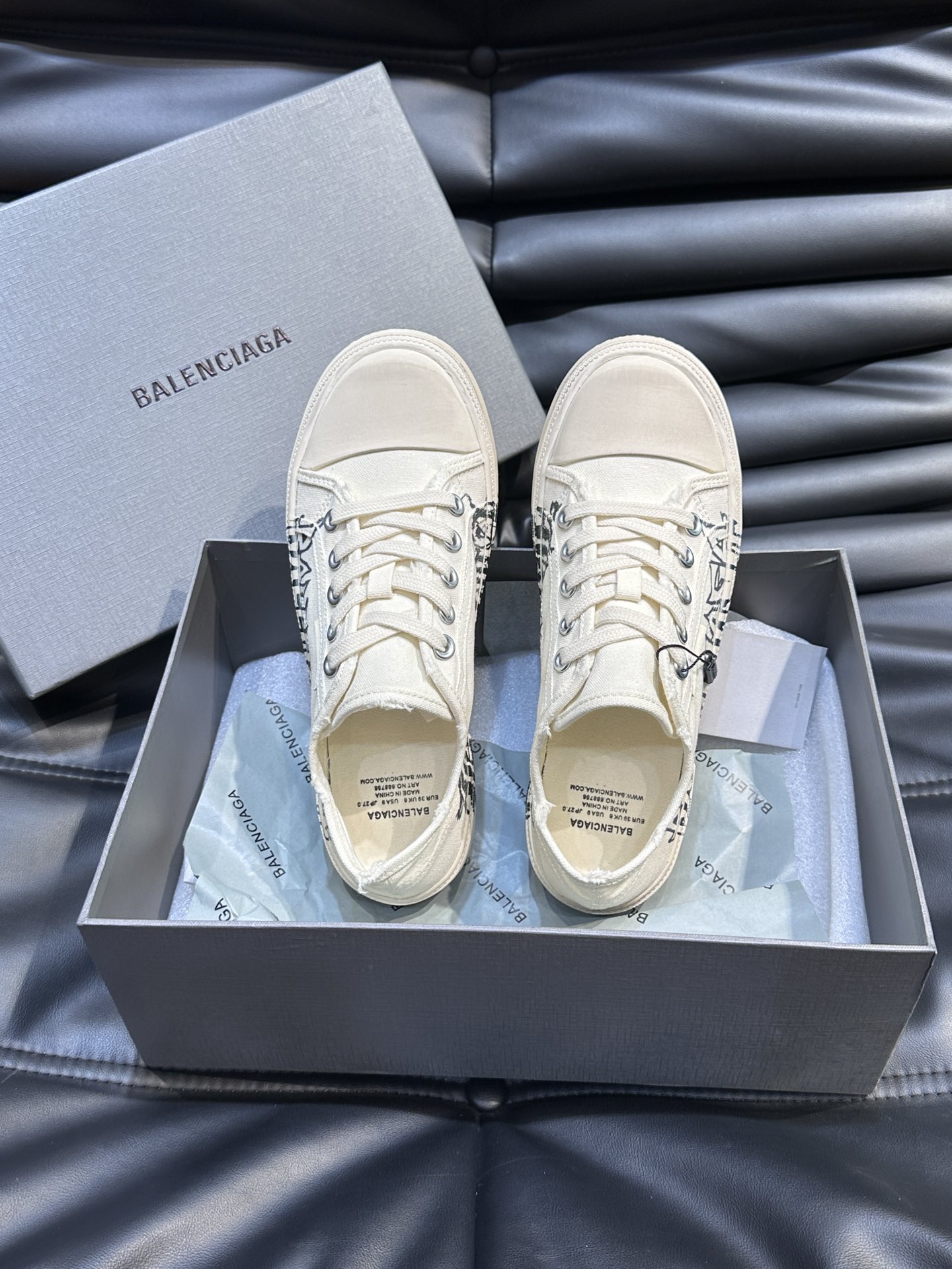 BalenciagaSHOES