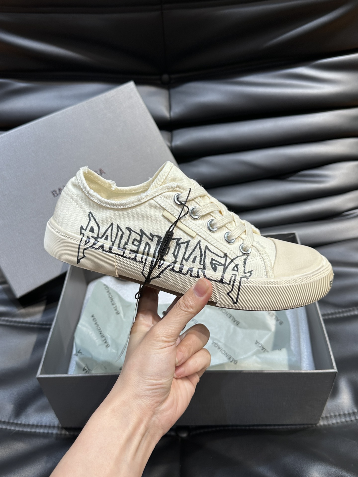 BalenciagaSHOES