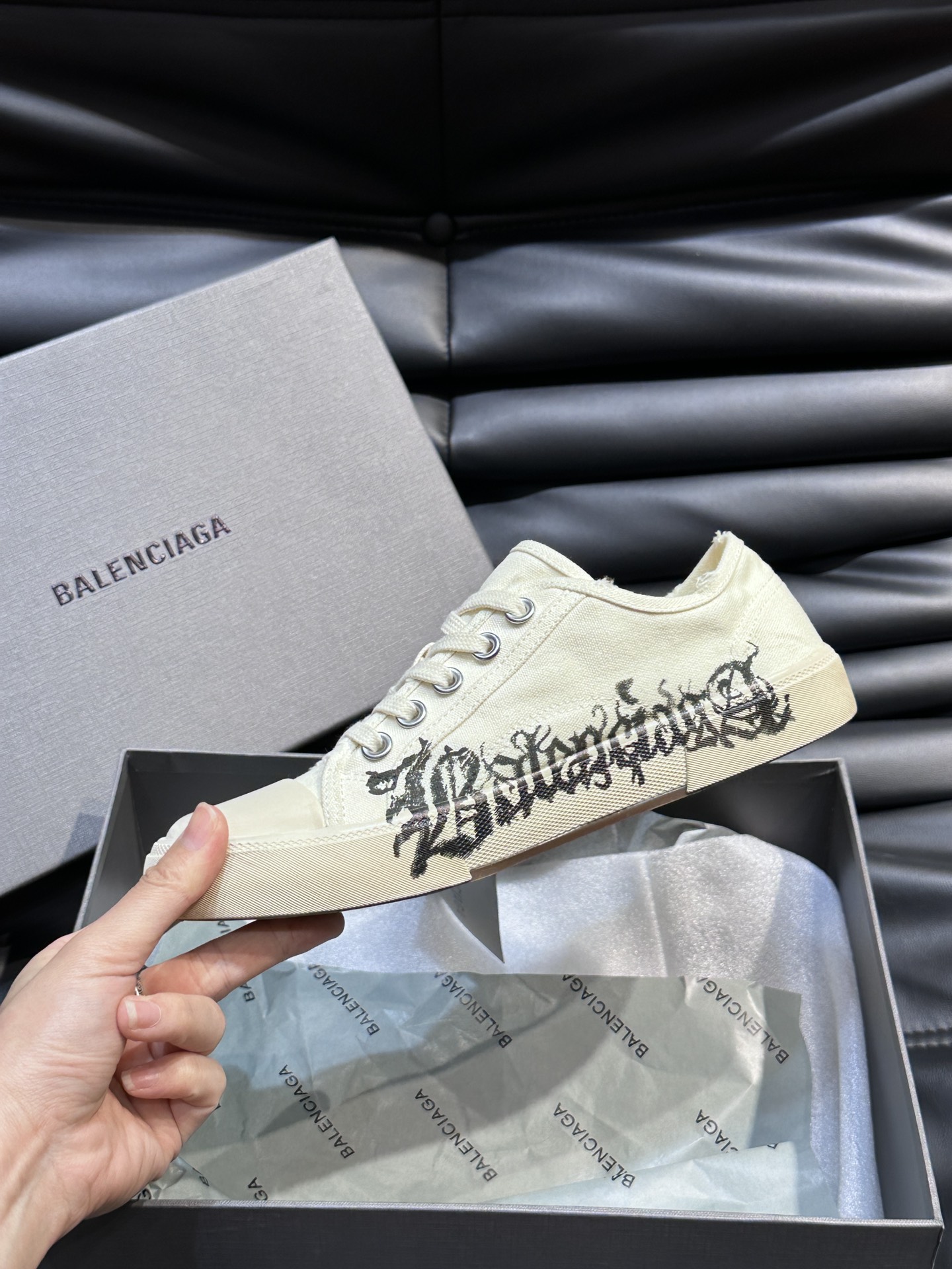BalenciagaSHOES