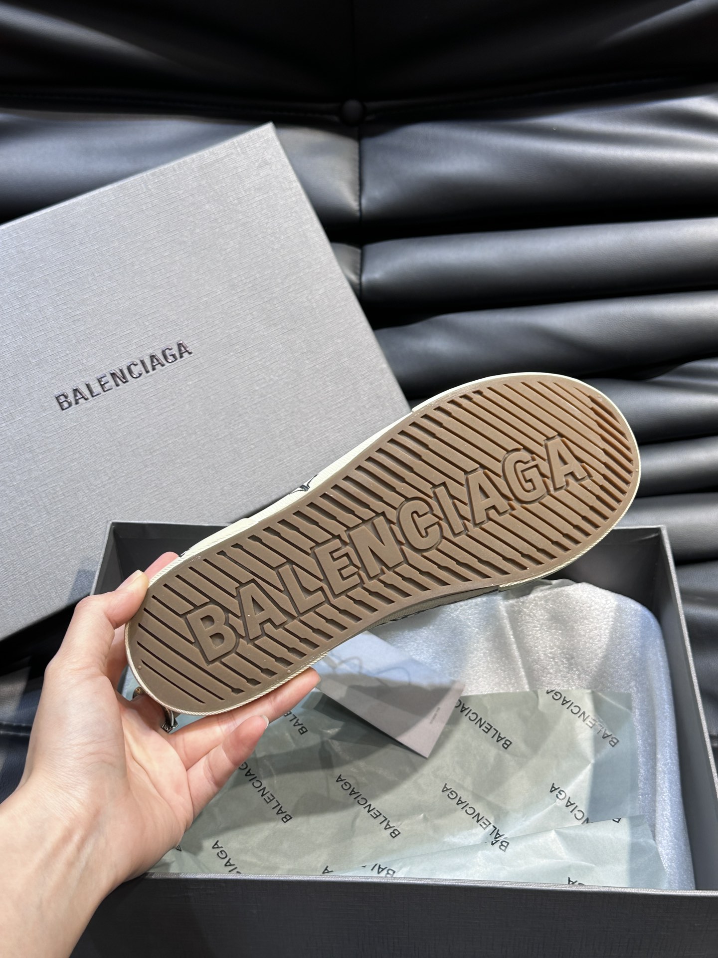 BalenciagaSHOES