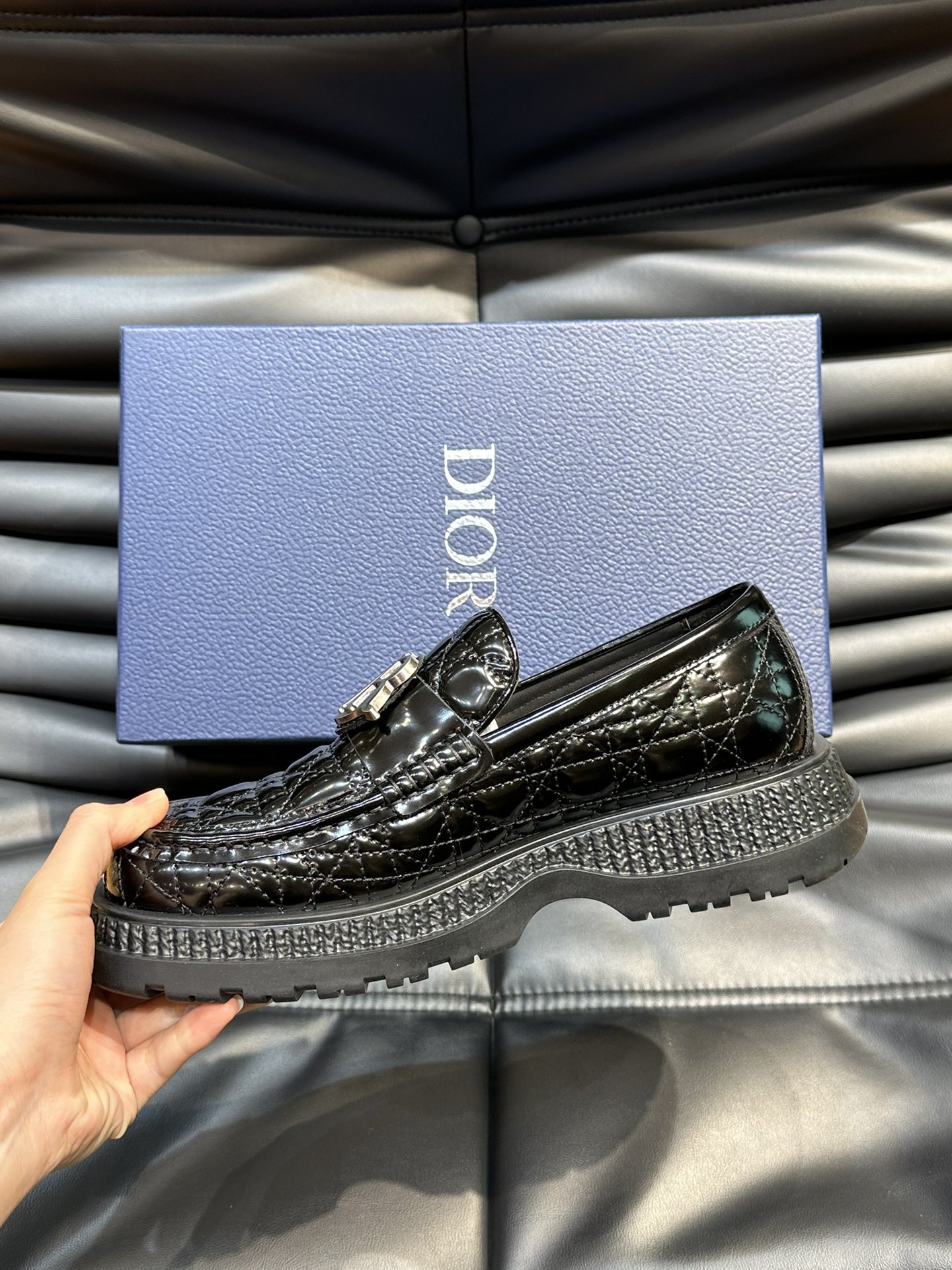 DiorSHOES