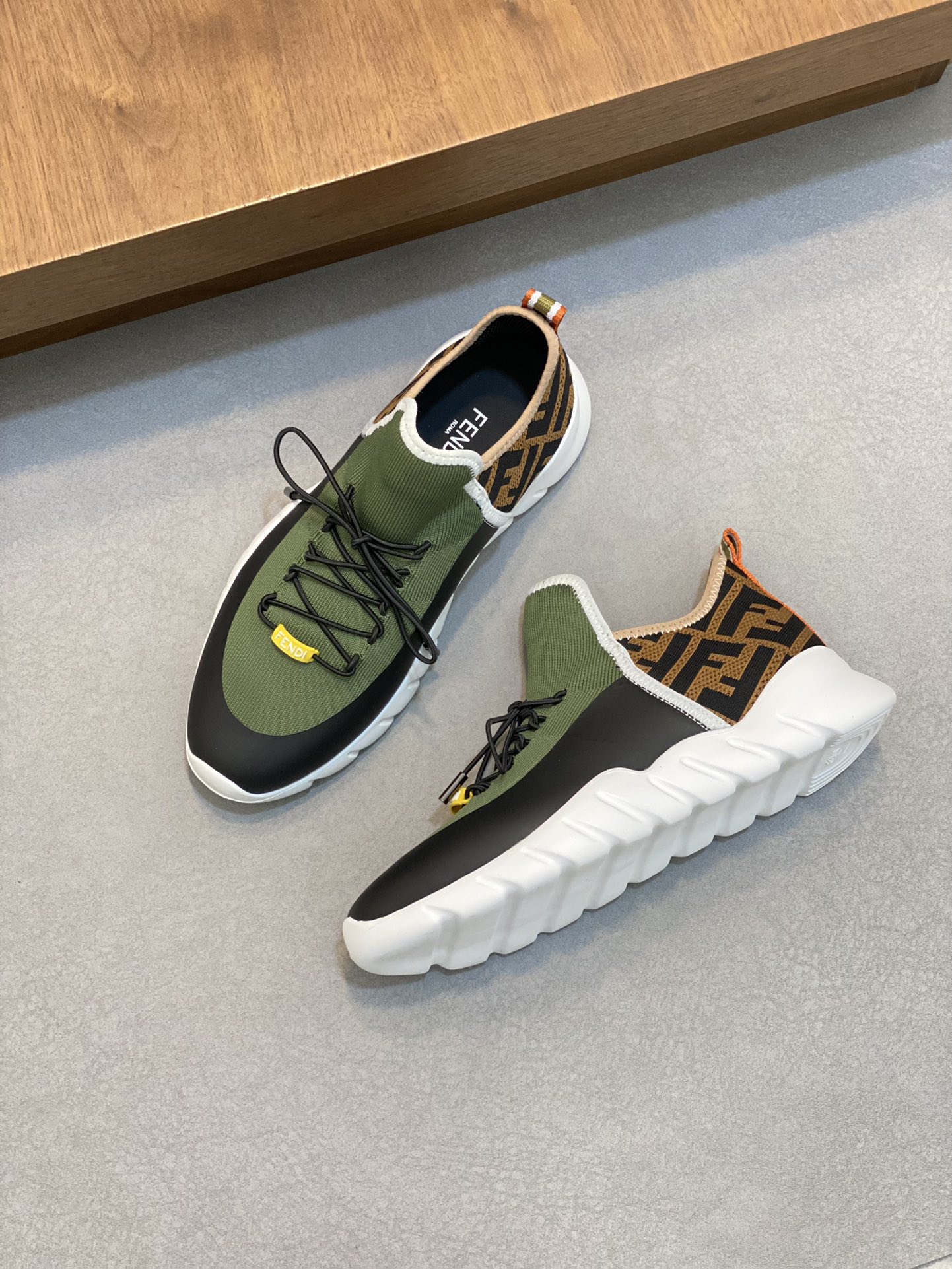 FendiSHOES