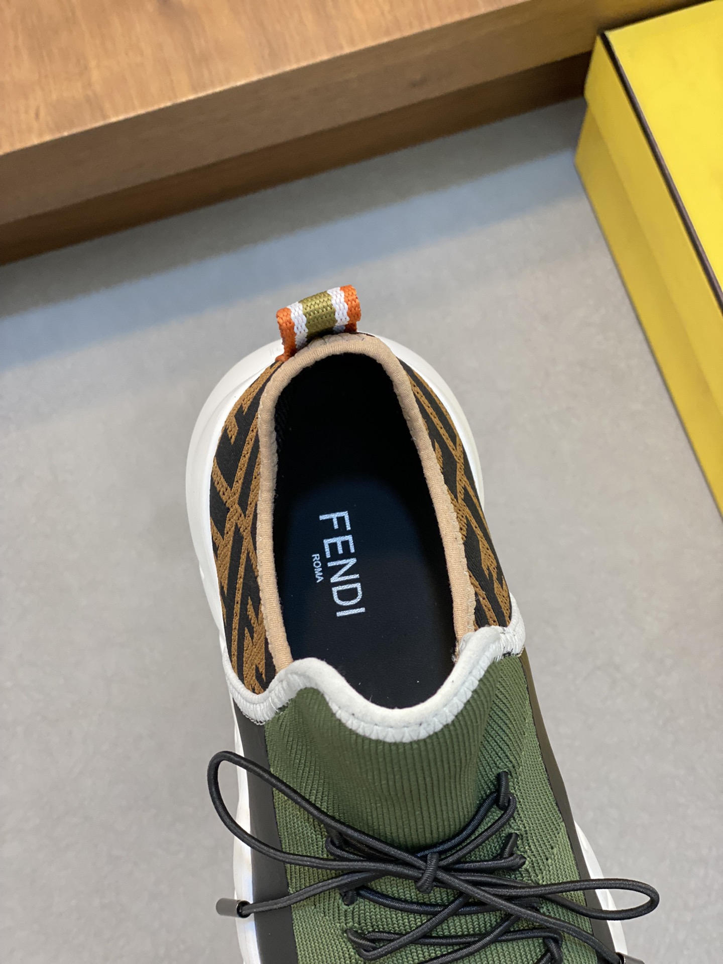 FendiSHOES