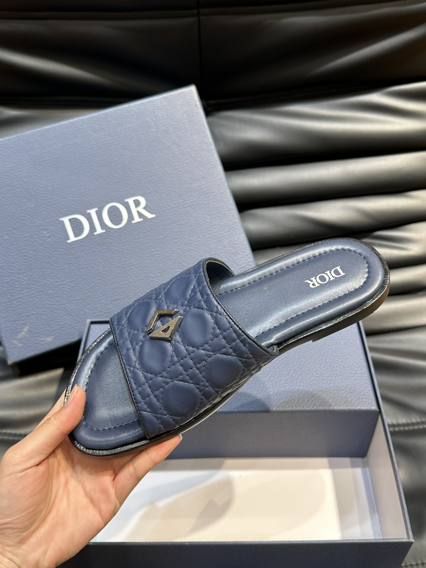DiorSHOES