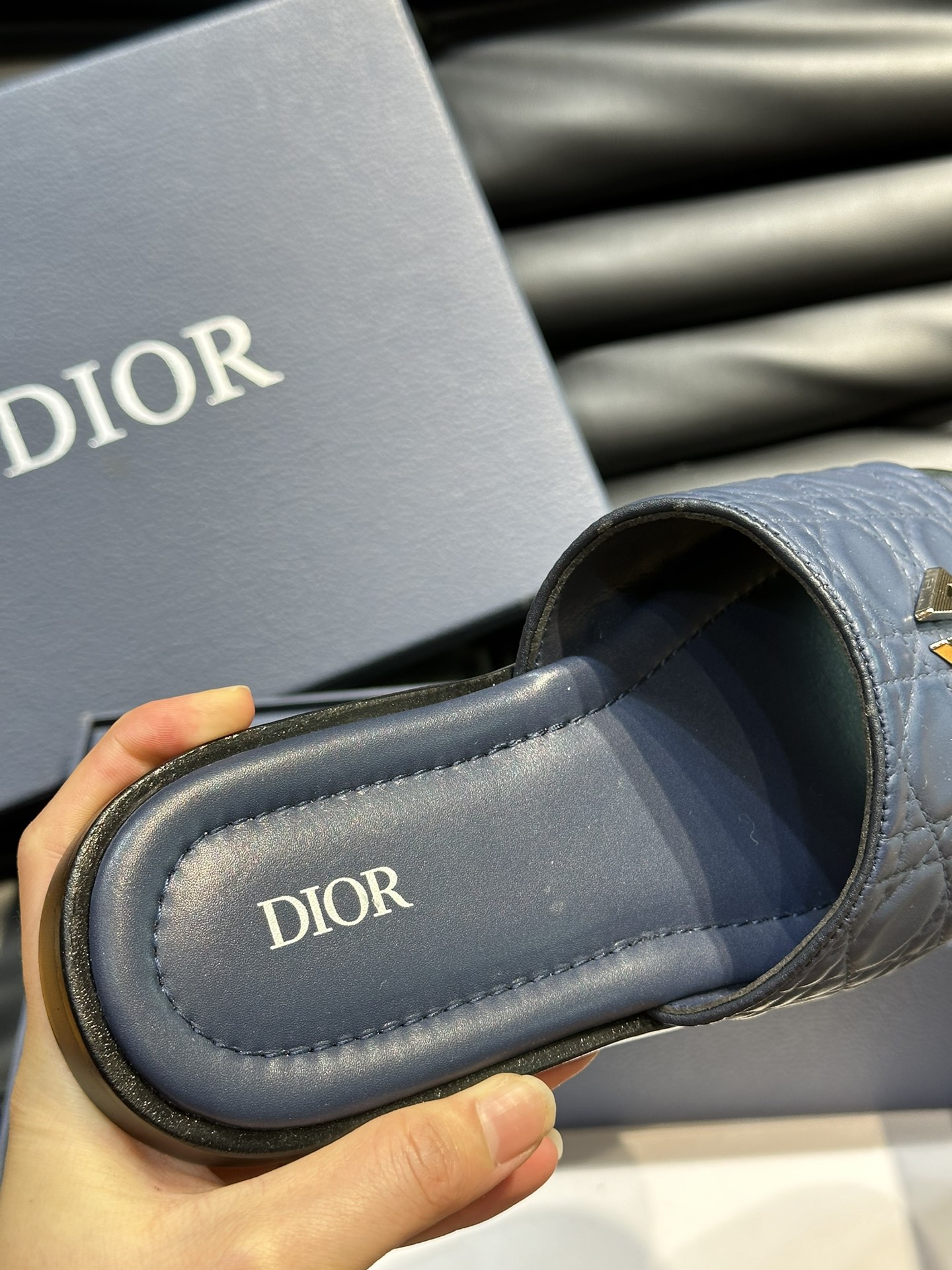 DiorSHOES