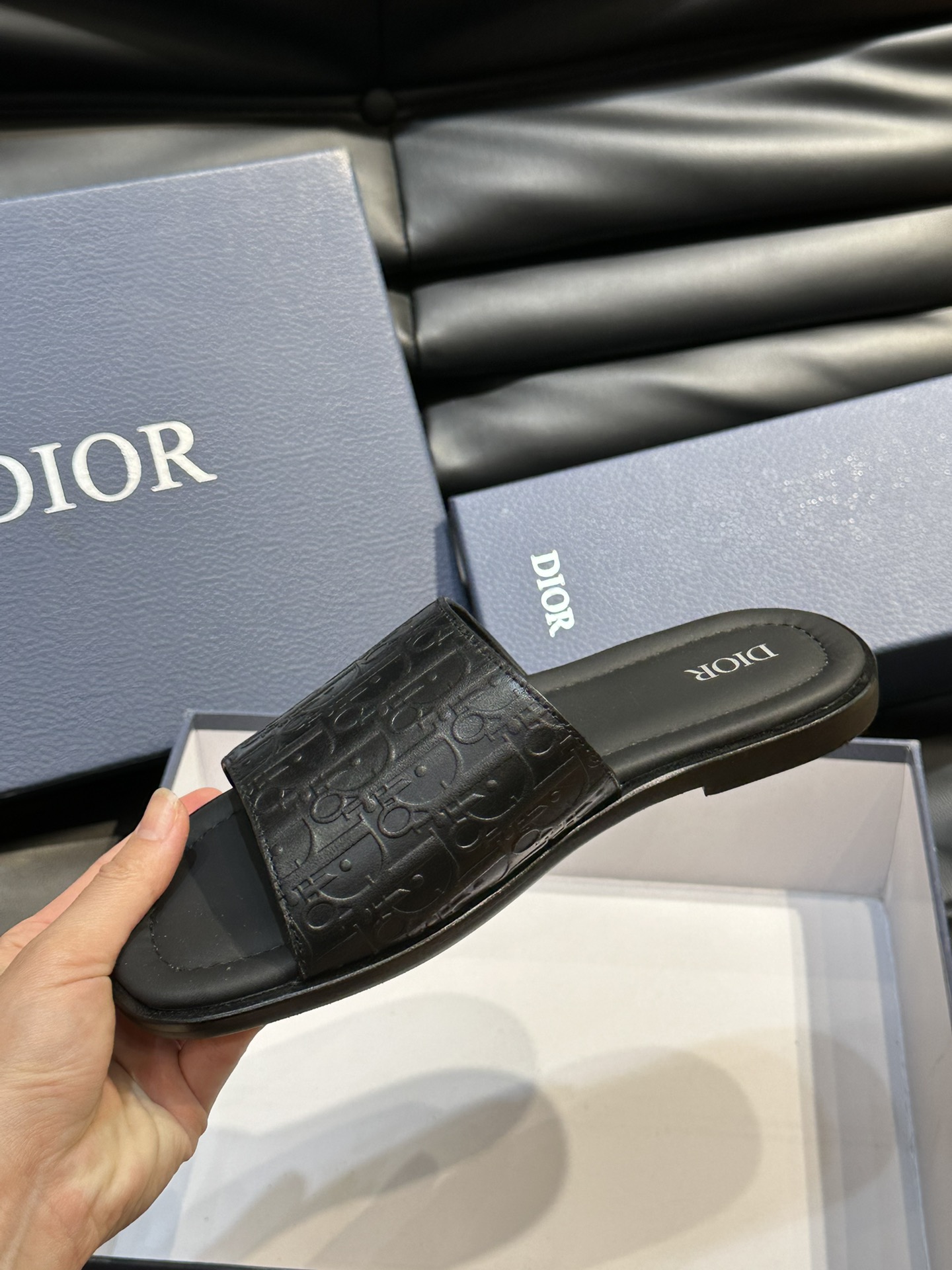 DiorSHOES