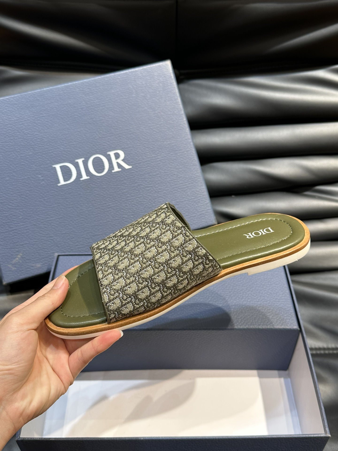DiorSHOES