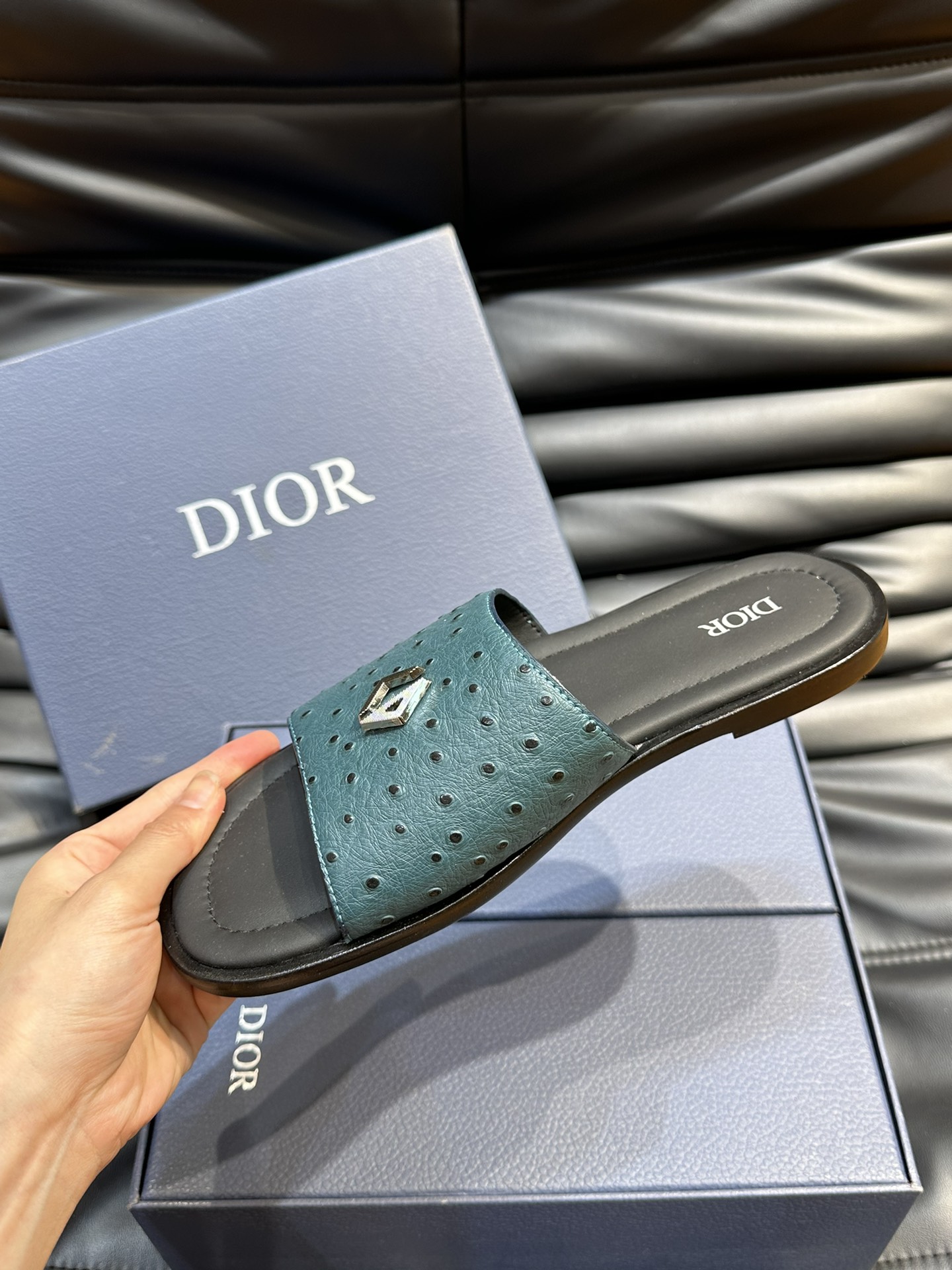 DiorSHOES