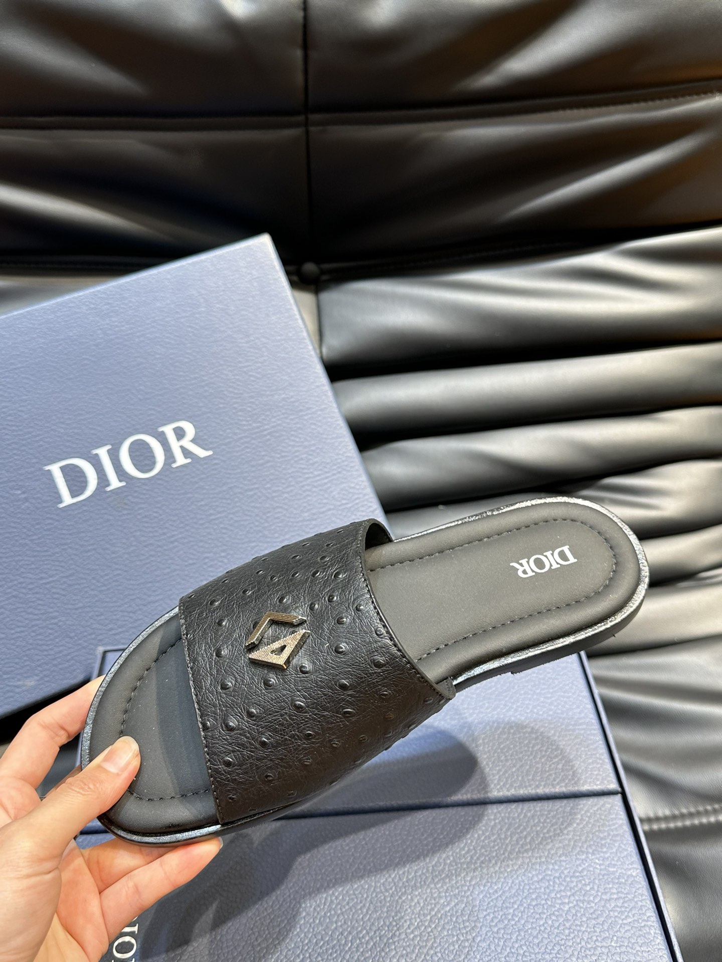 DiorSHOES