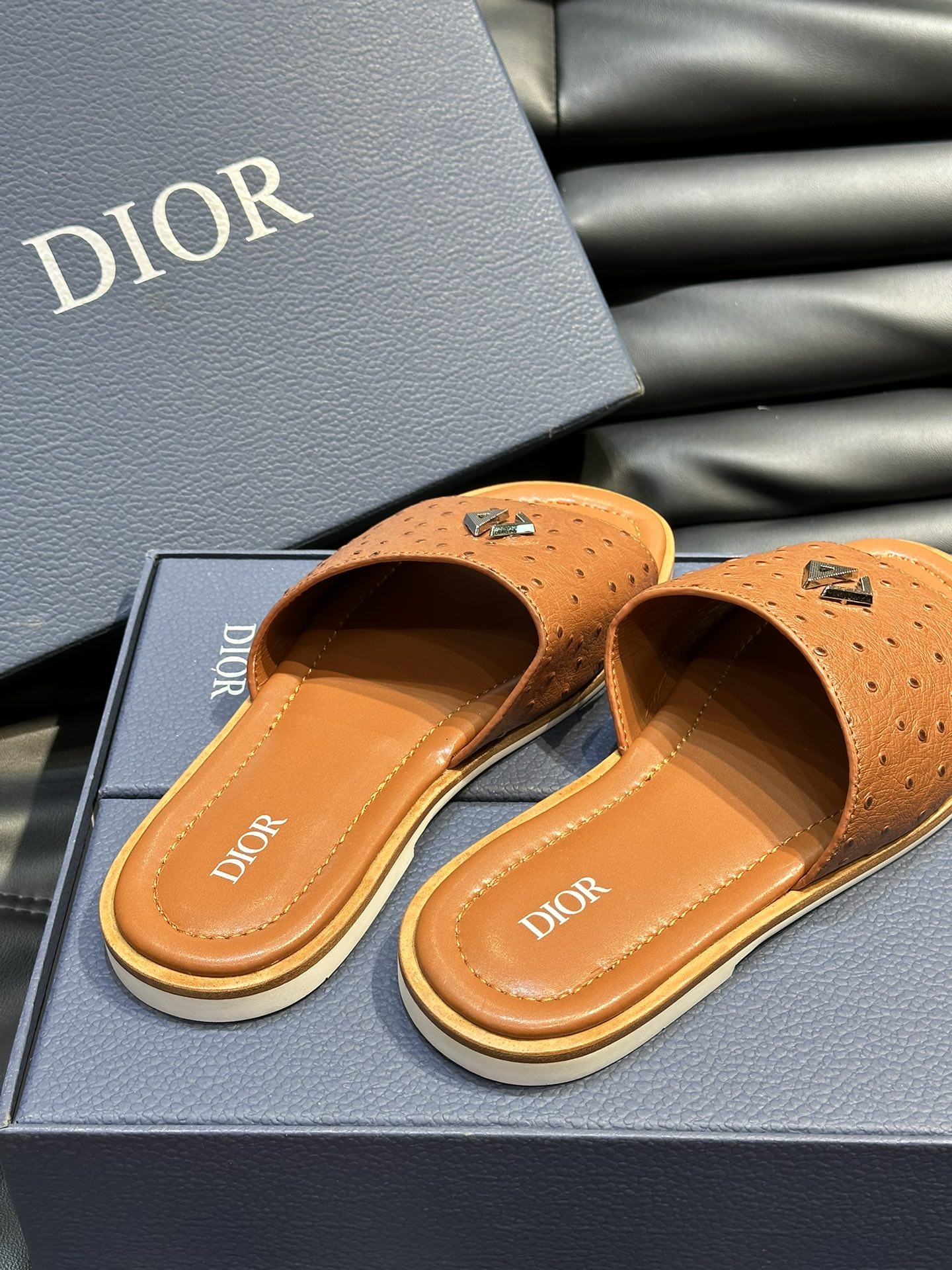 DiorSHOES