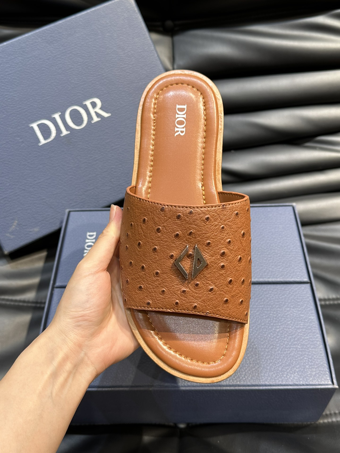 DiorSHOES