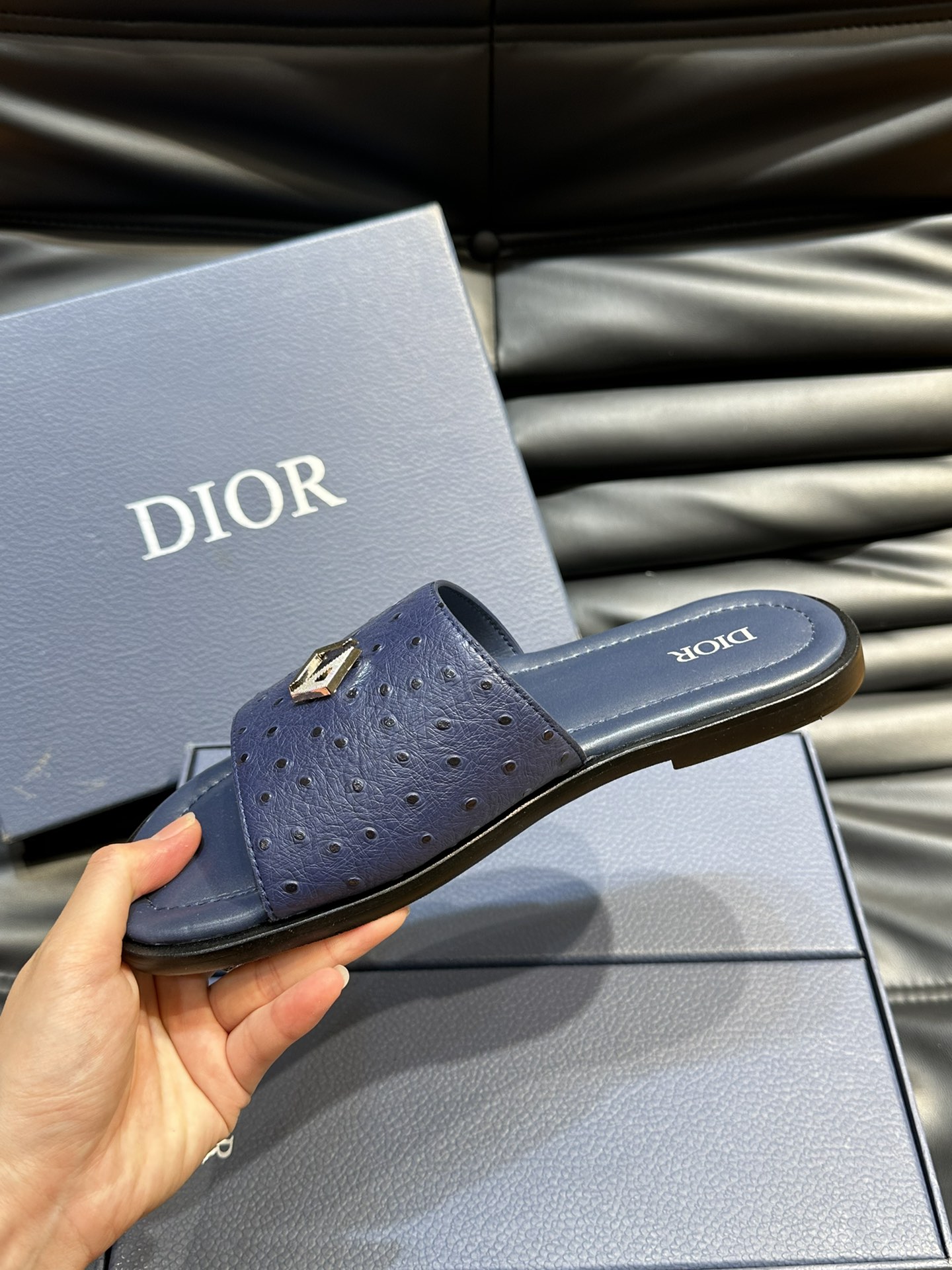 DiorSHOES