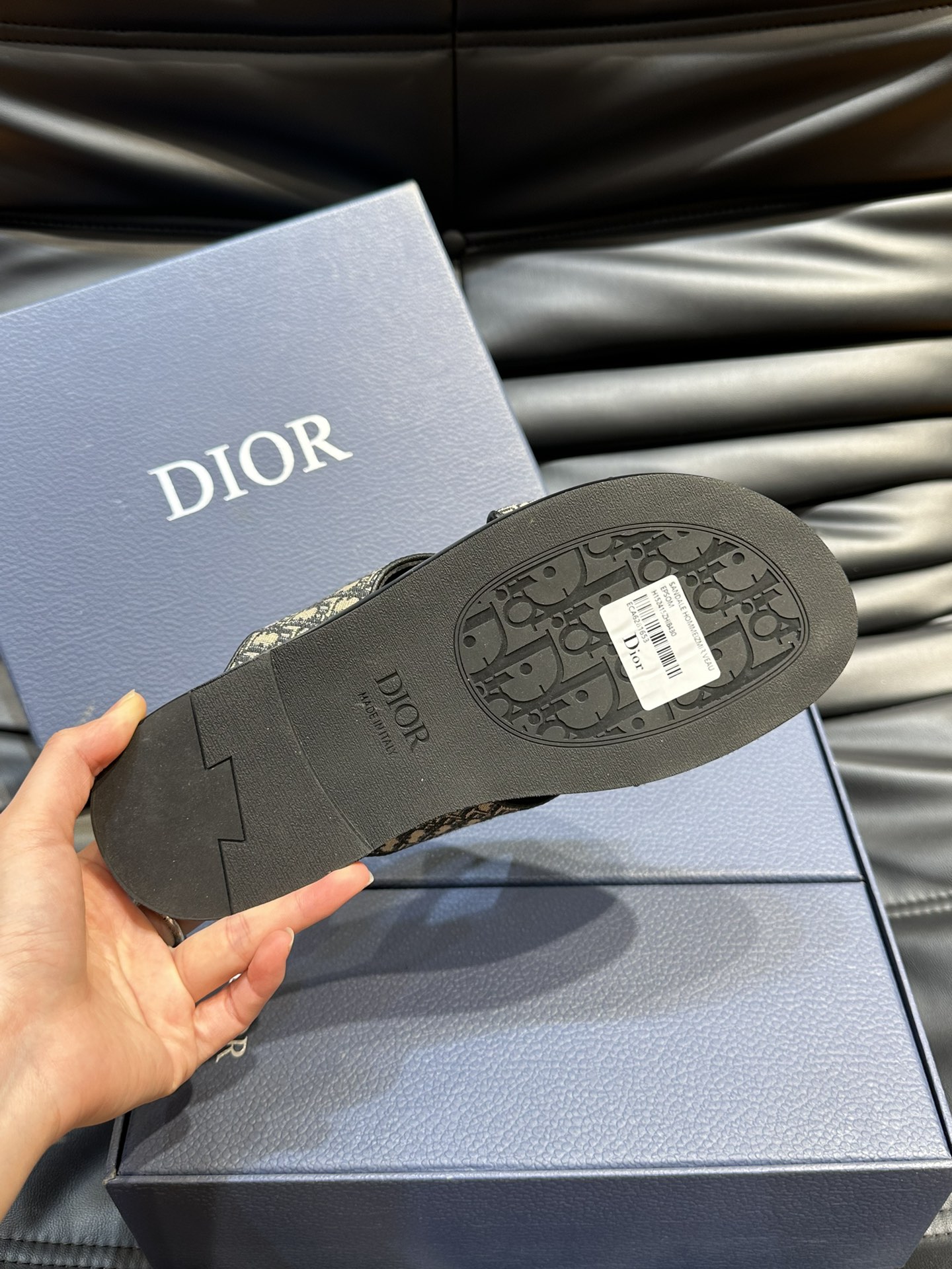 DiorSHOES