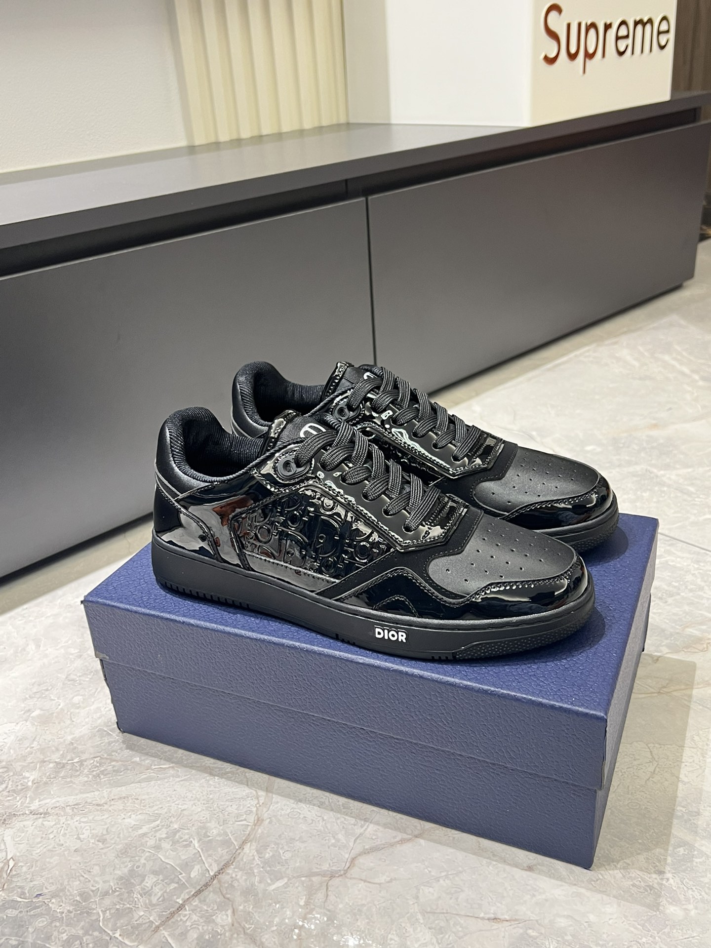 DiorSHOES