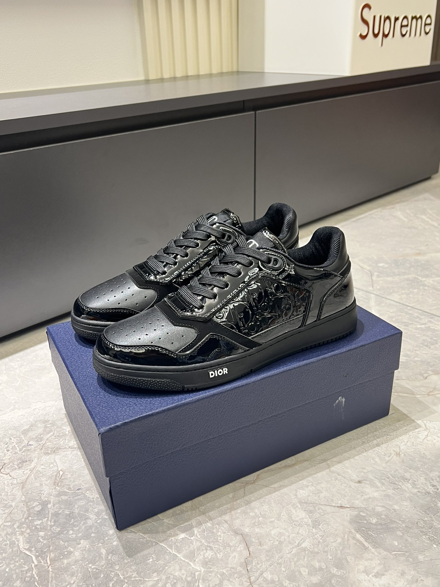 DiorSHOES