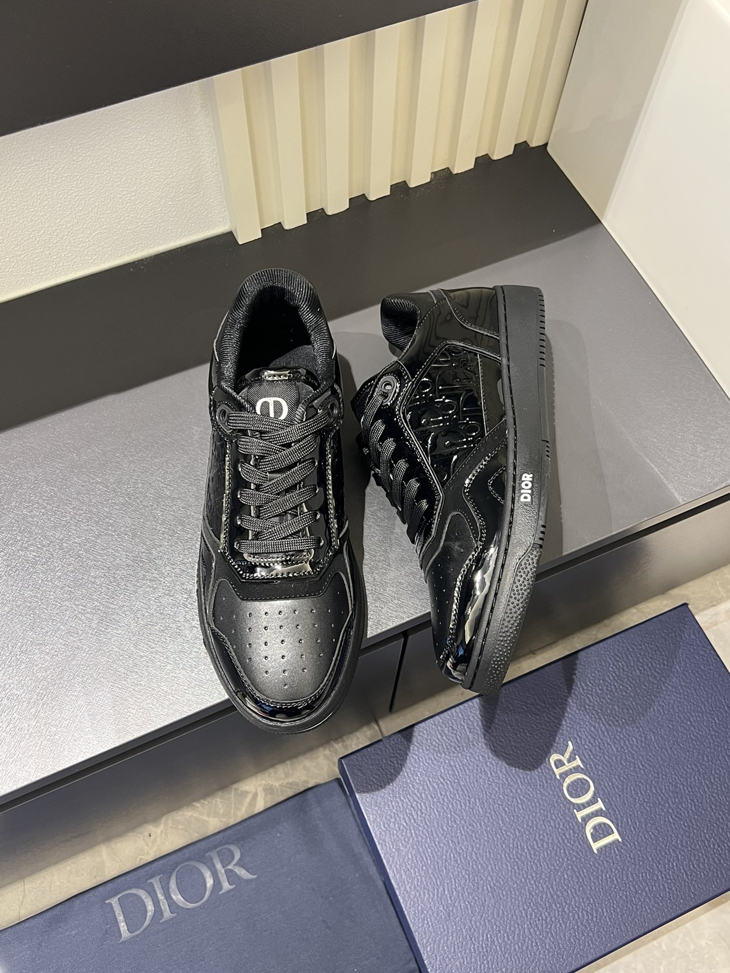 DiorSHOES