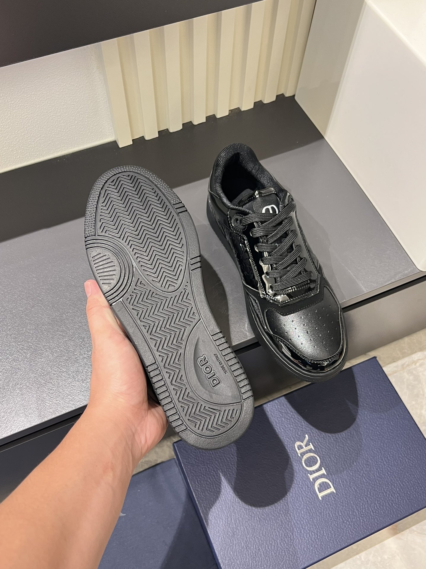 DiorSHOES