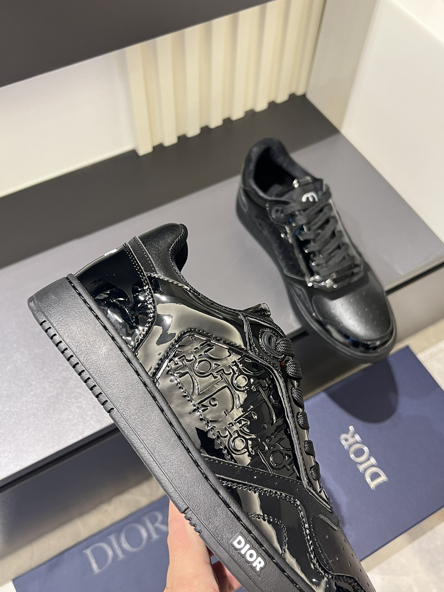 DiorSHOES