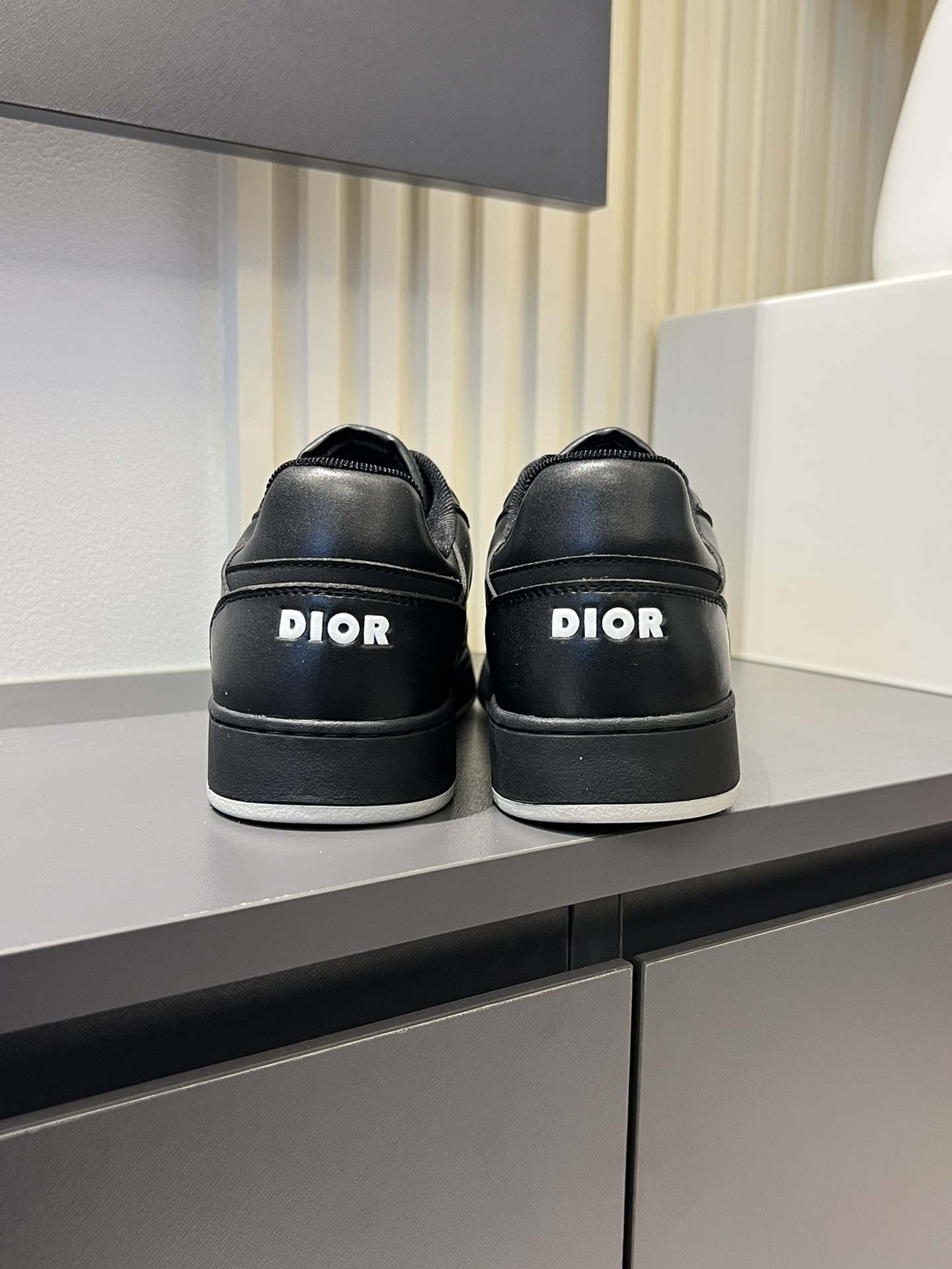 DiorSHOES