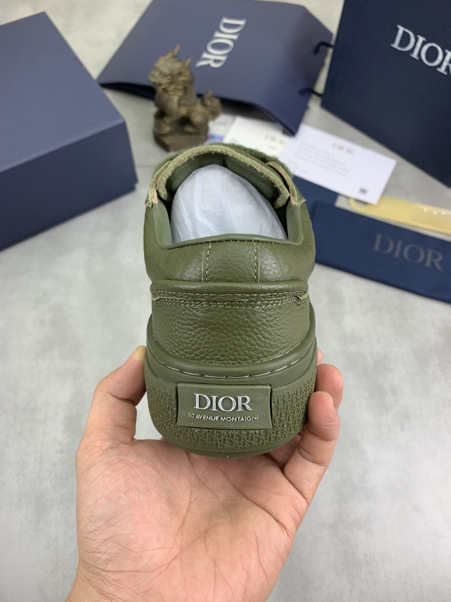 DiorSHOES
