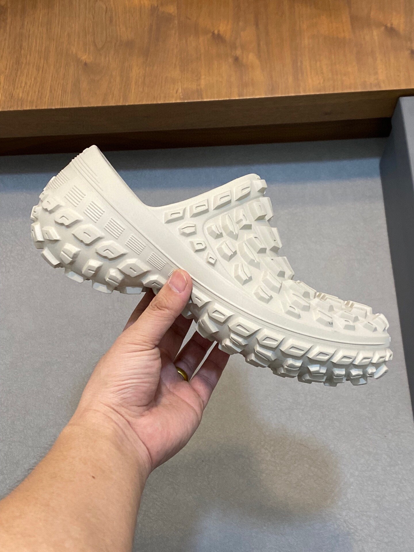 BalenciagaSHOES