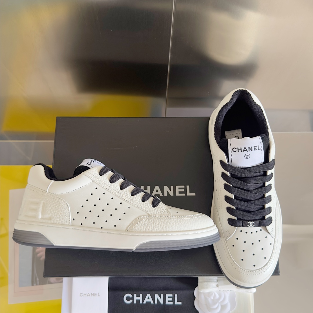 ChanelSHOES
