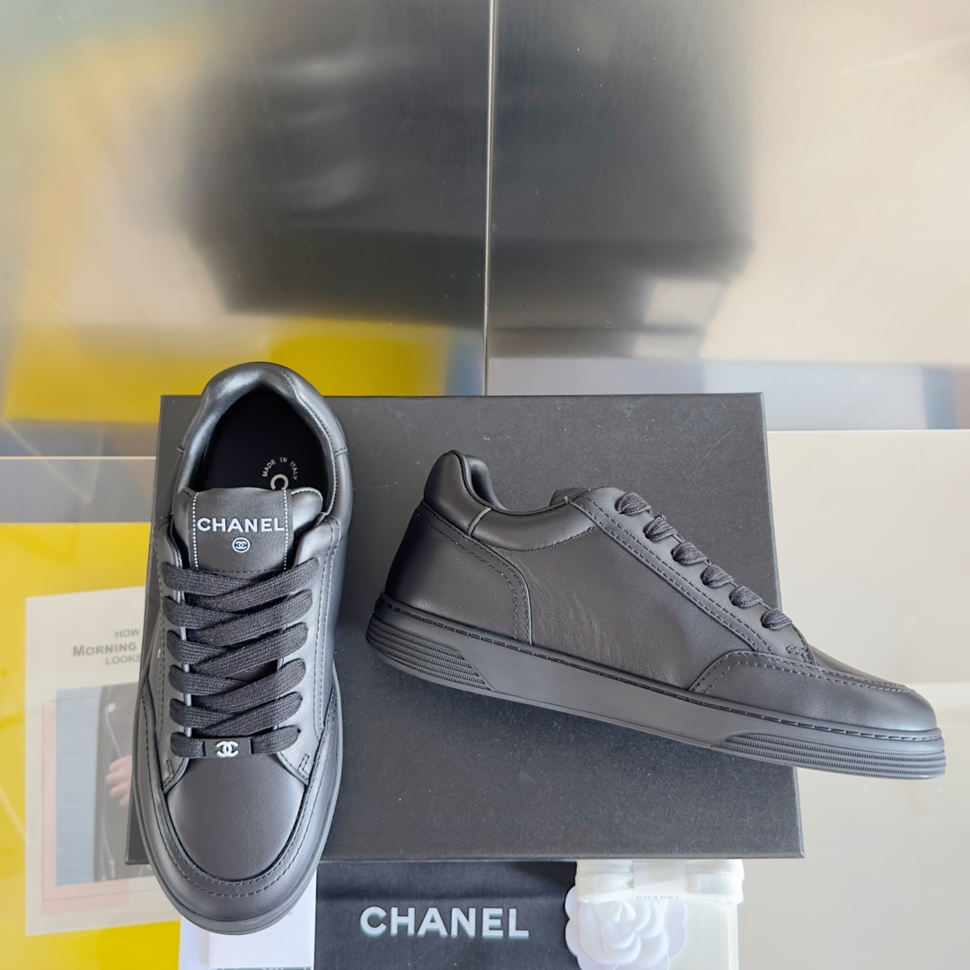 ChanelSHOES