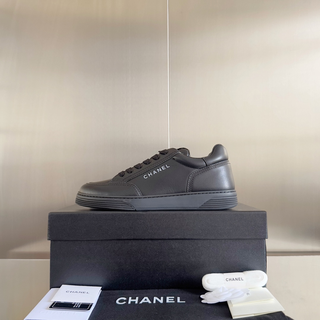 ChanelSHOES