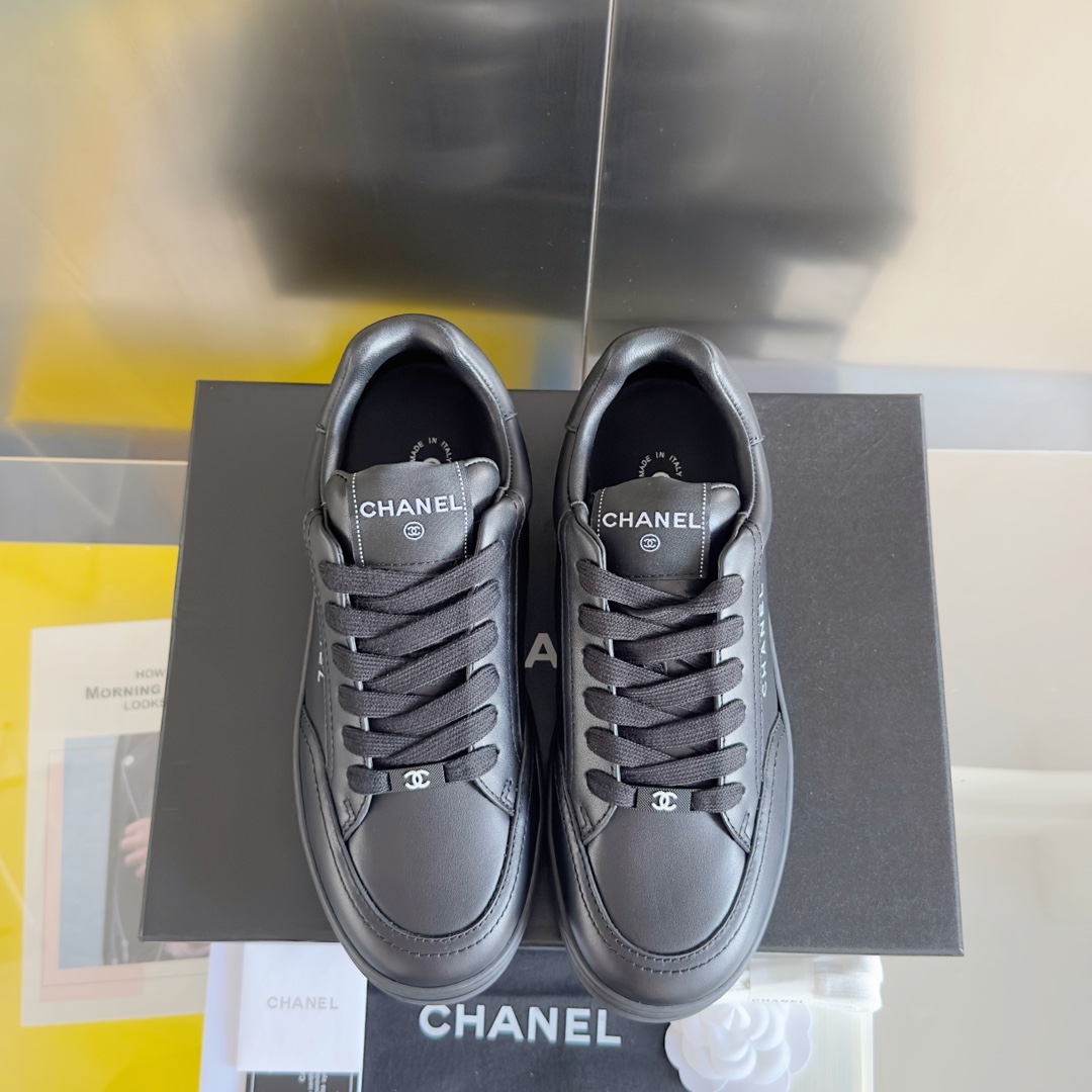 ChanelSHOES