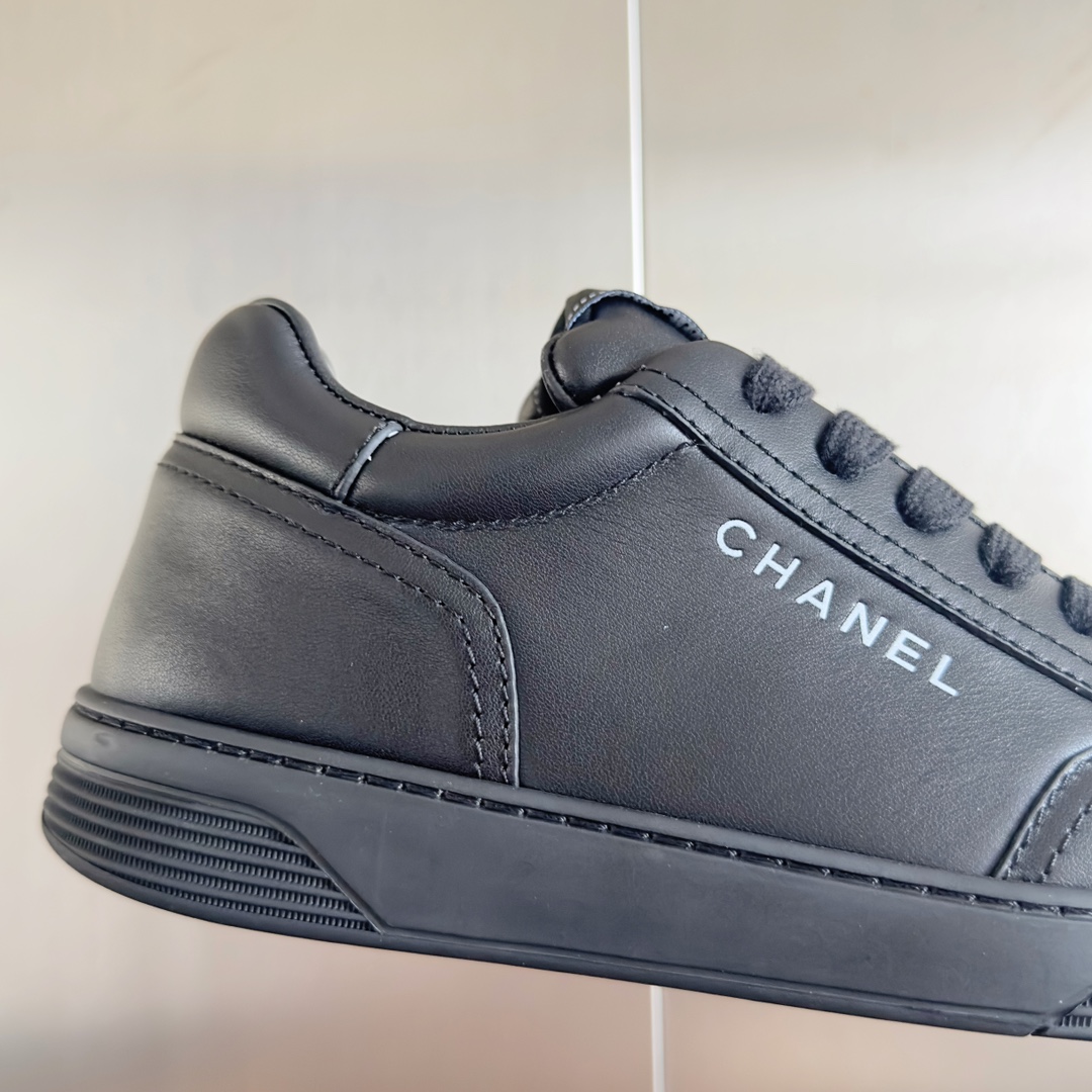 ChanelSHOES