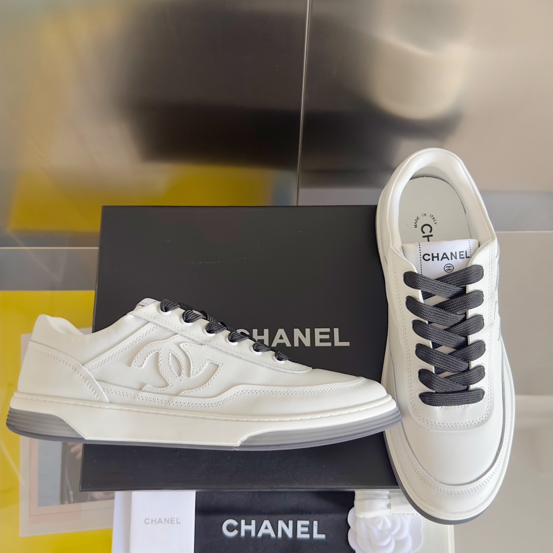 ChanelSHOES