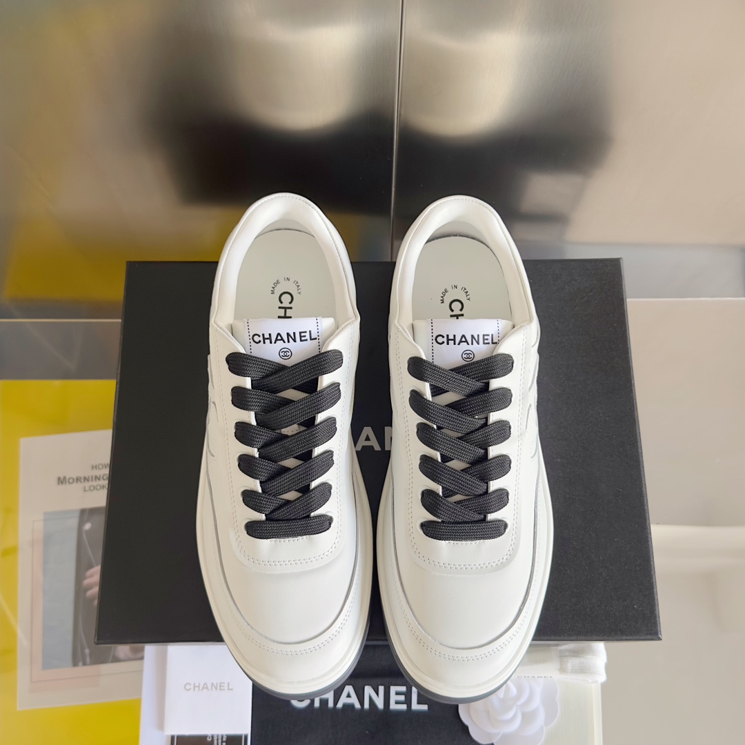 ChanelSHOES