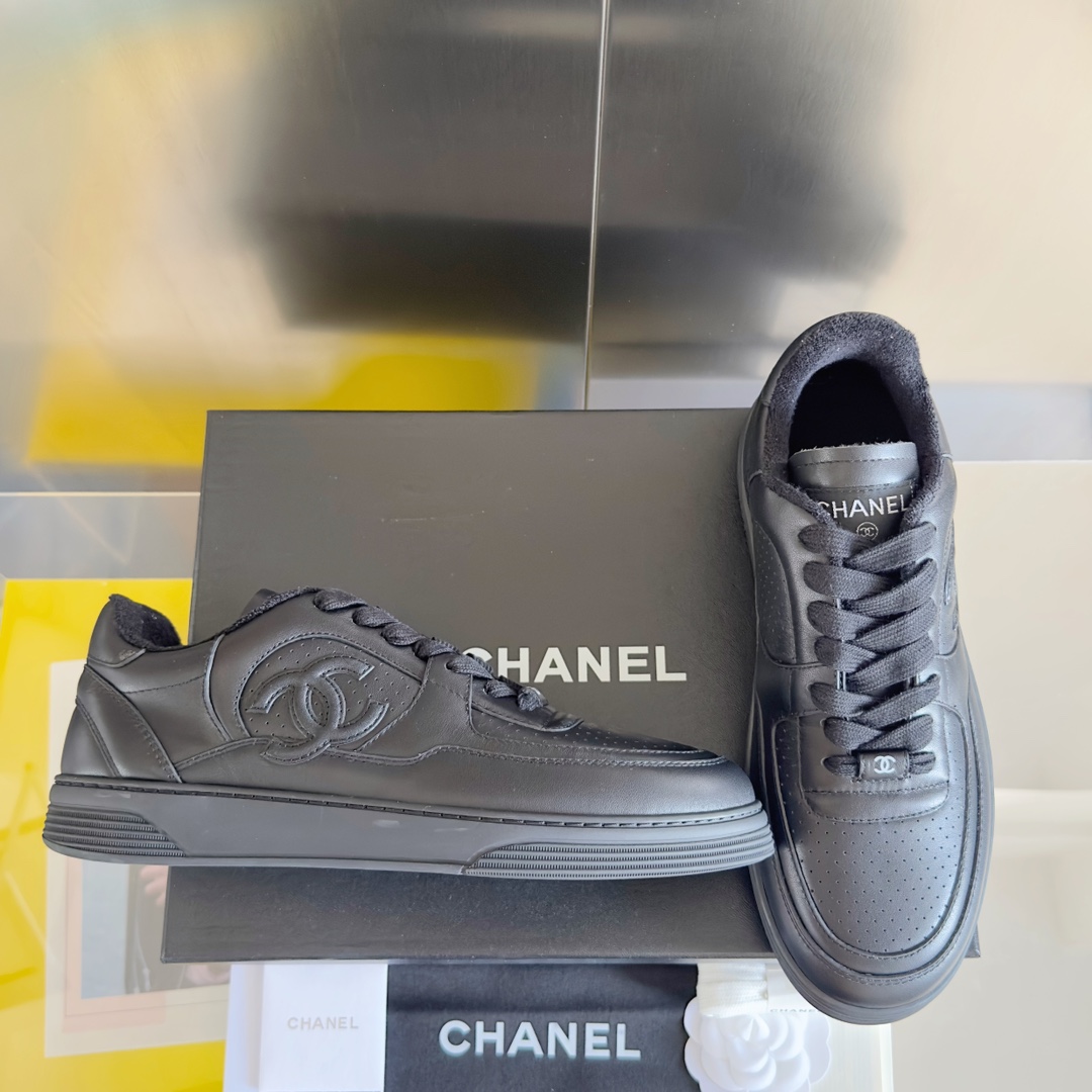 ChanelSHOES