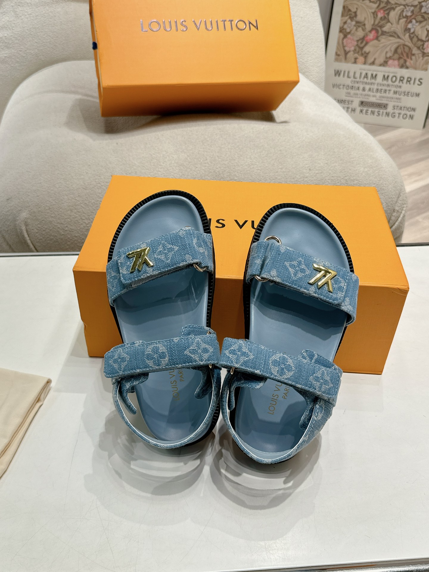 Womens shoes collection