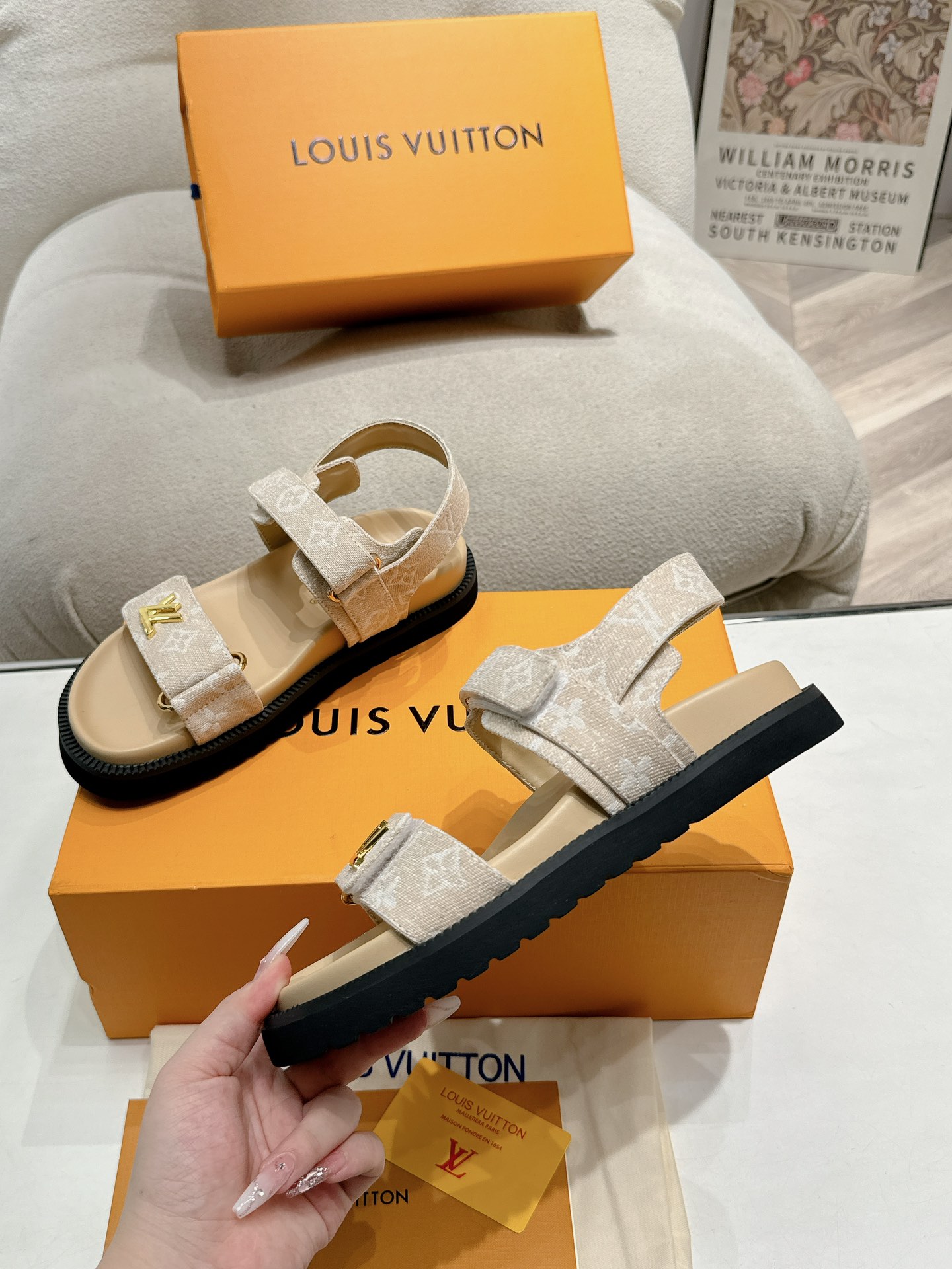 Womens shoes collection