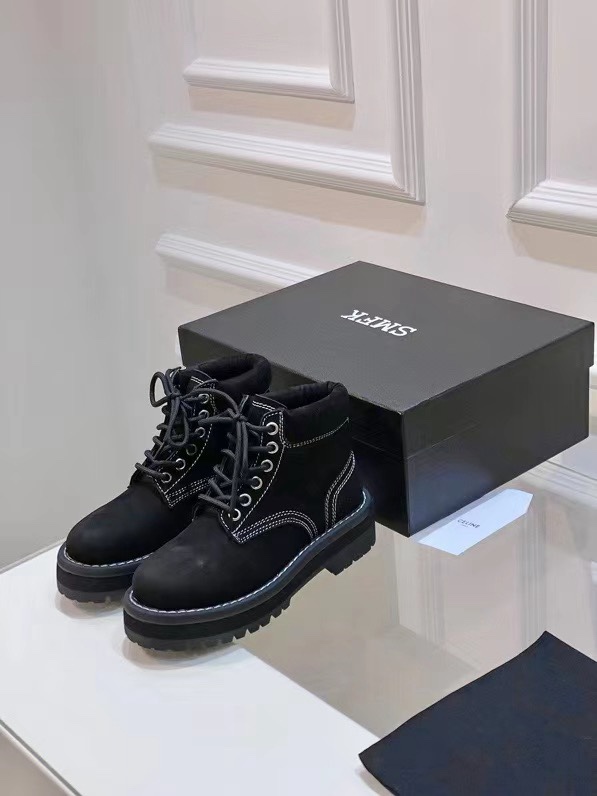 Womens shoes collection